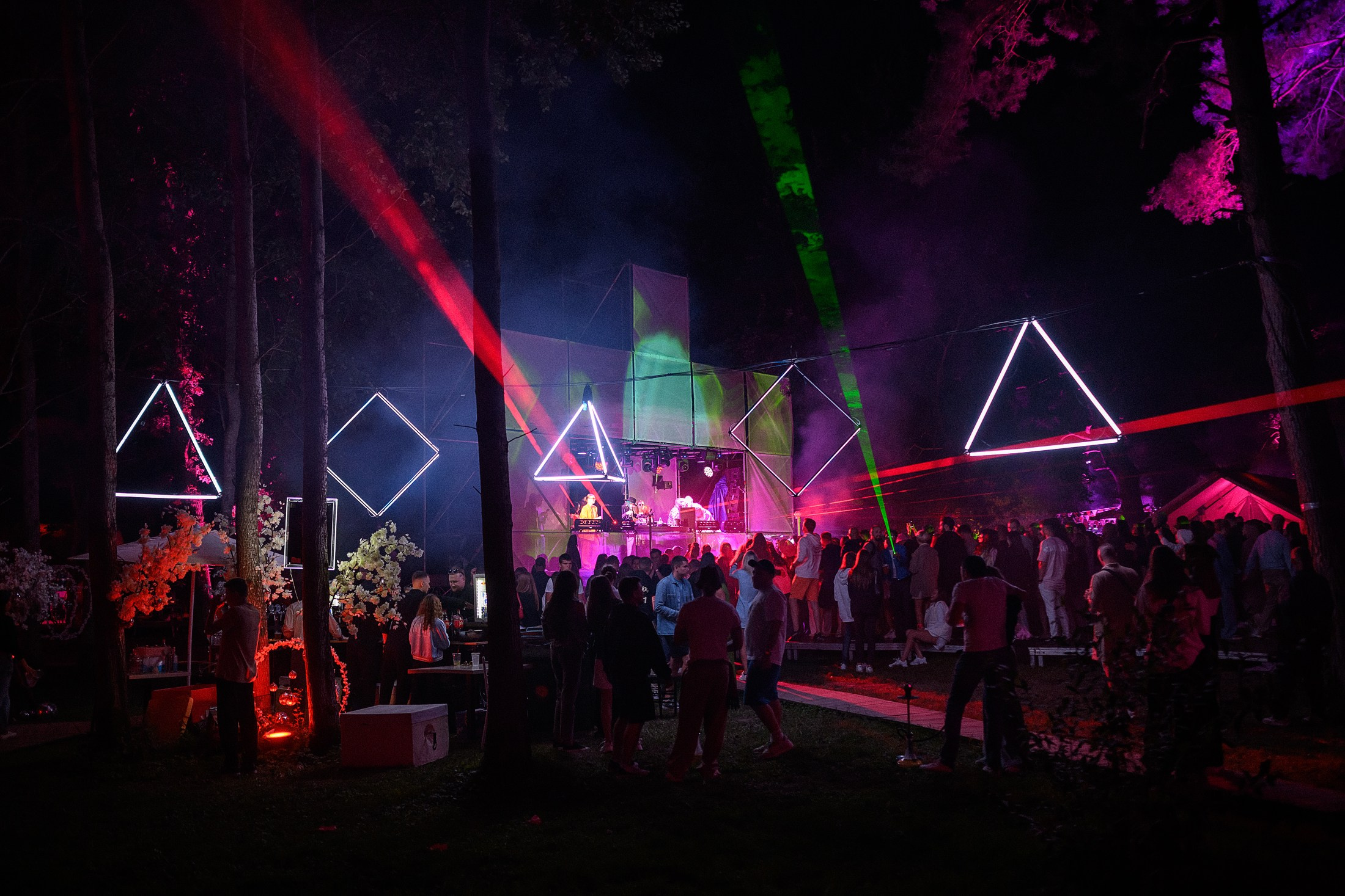 Вечеринки. Фотограф в Калининграде Сулейманов Амирхан