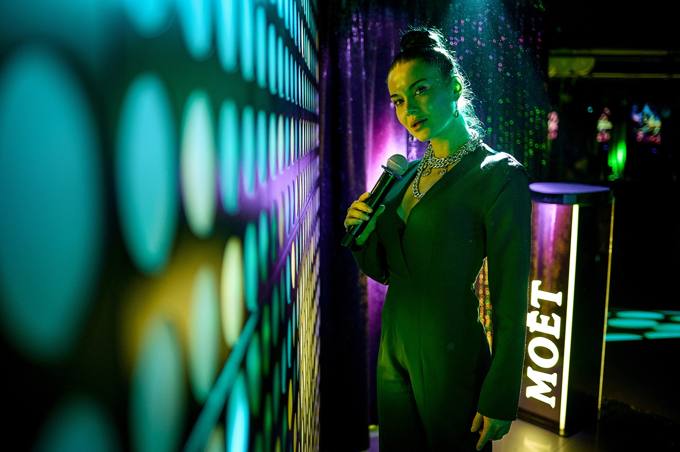 Вечеринки. Фотограф в Калининграде Сулейманов Амирхан