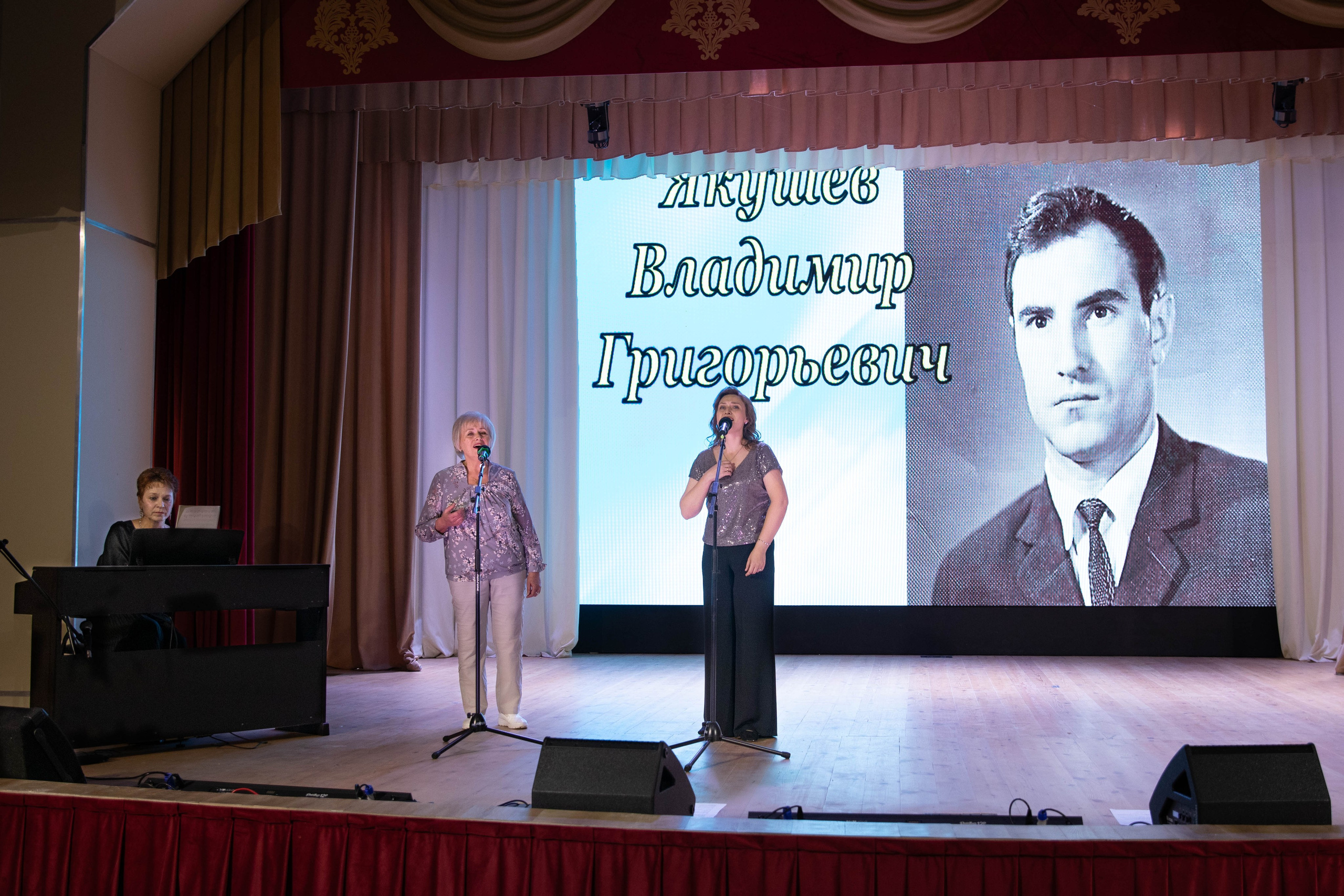 50 лет ДШИ ст. Старомышастовской