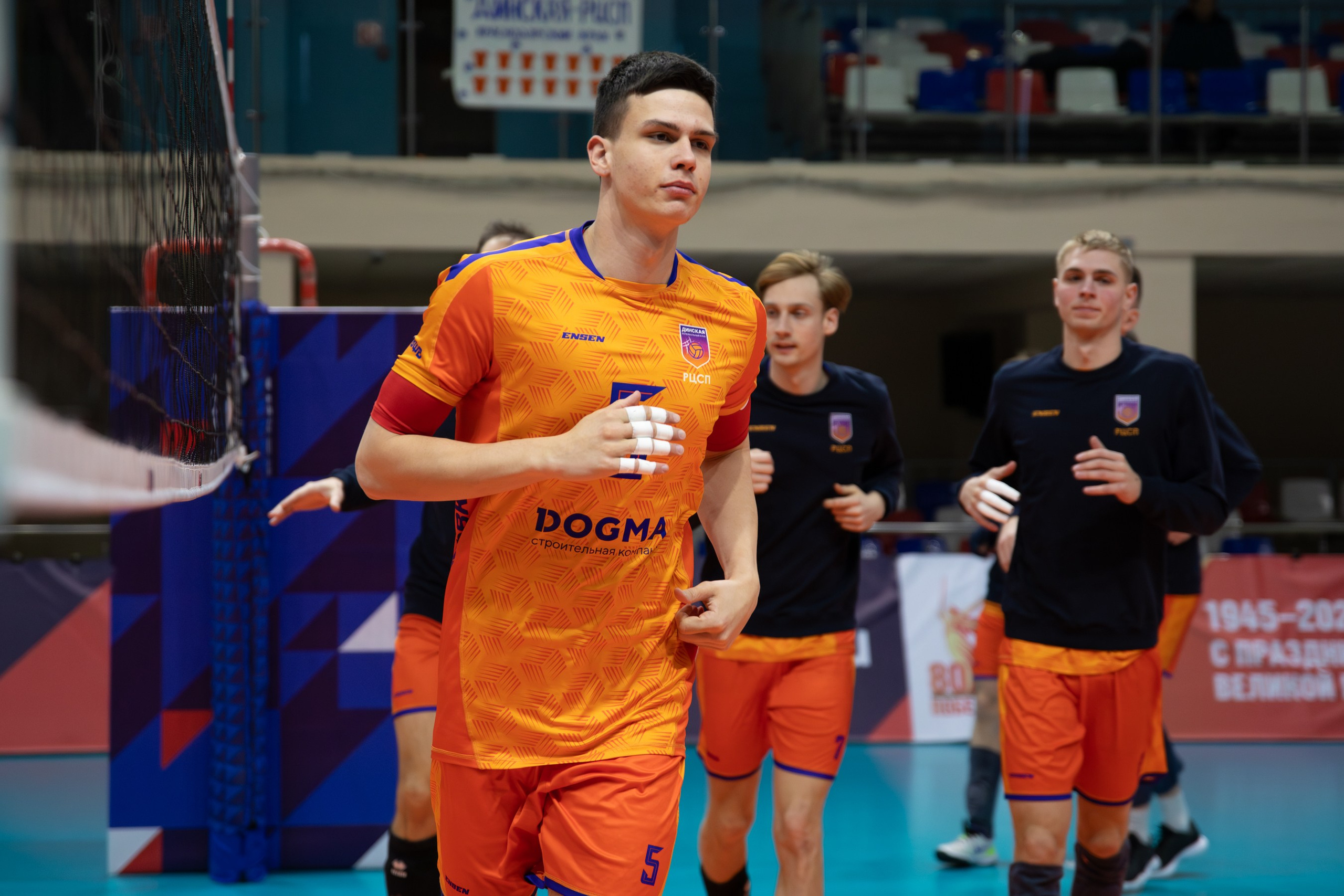 Динская-РЦСП — Текстильщик, Высшая лига «А»