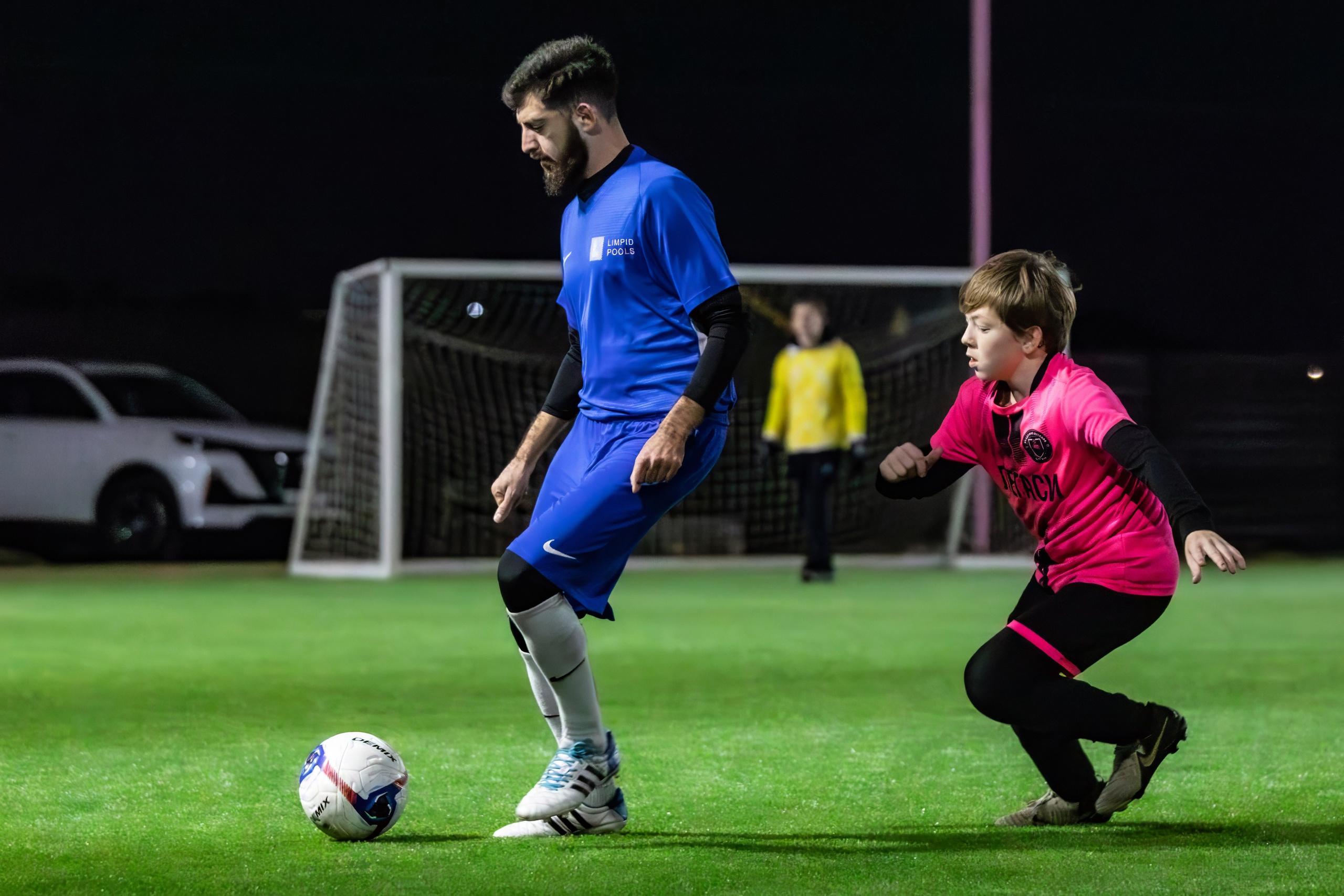 AFL Адыгея | 30 ноября 2025