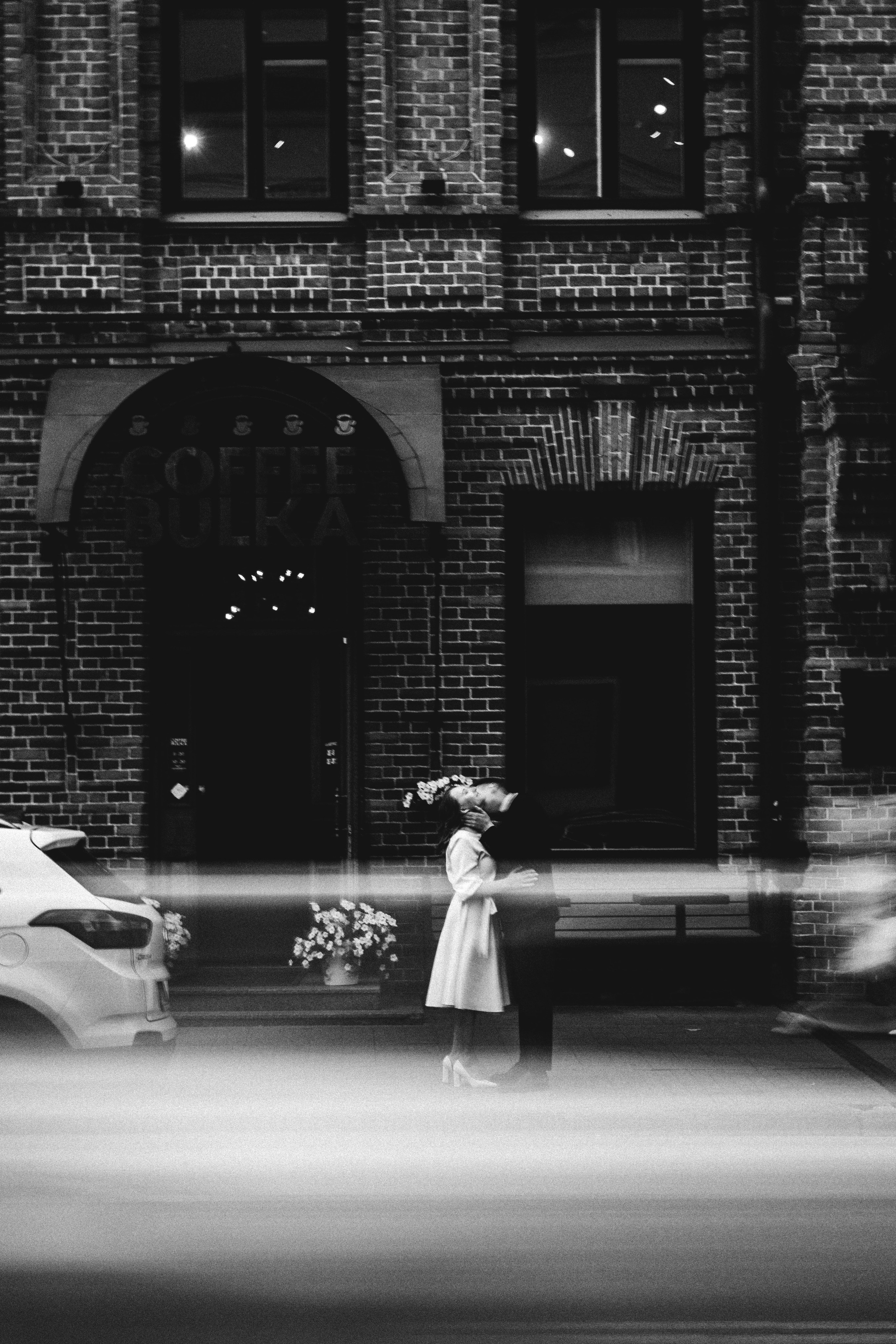 Свадебная фотография. Фотограф Павел Рыжков