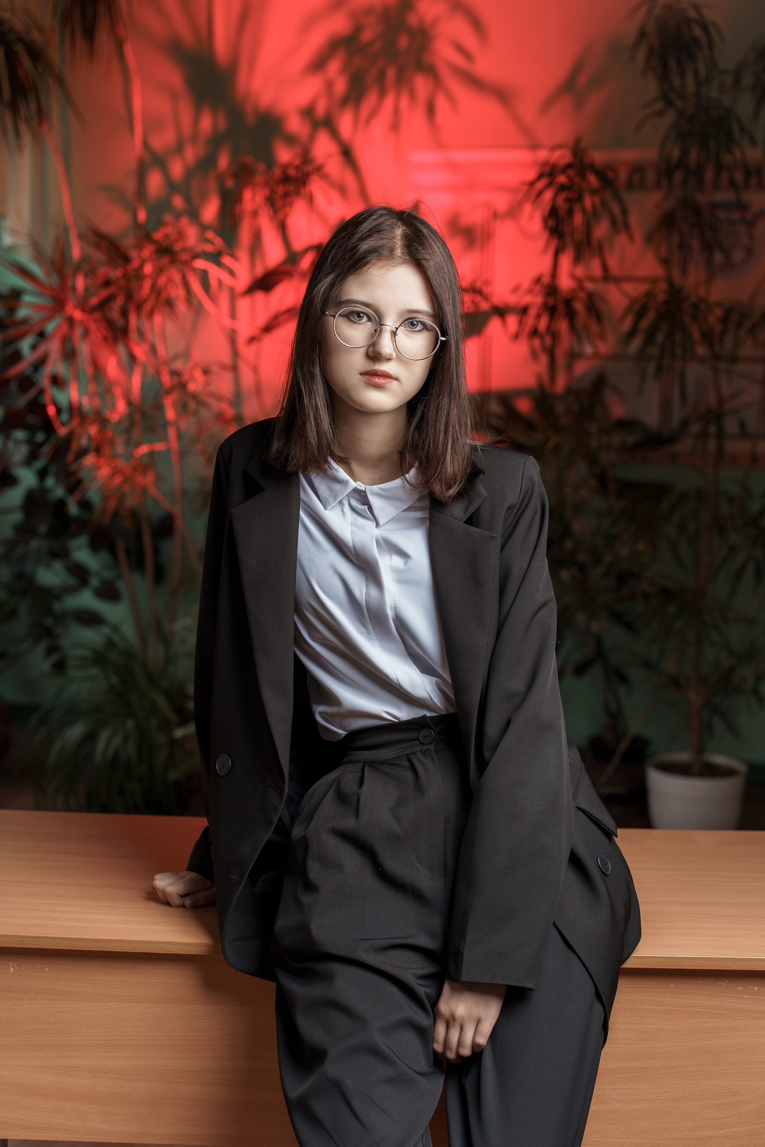 Гимназия 2 класс 9А. Ирина Коновалова школьный фотограф. Выпускные альбомы Ярославль