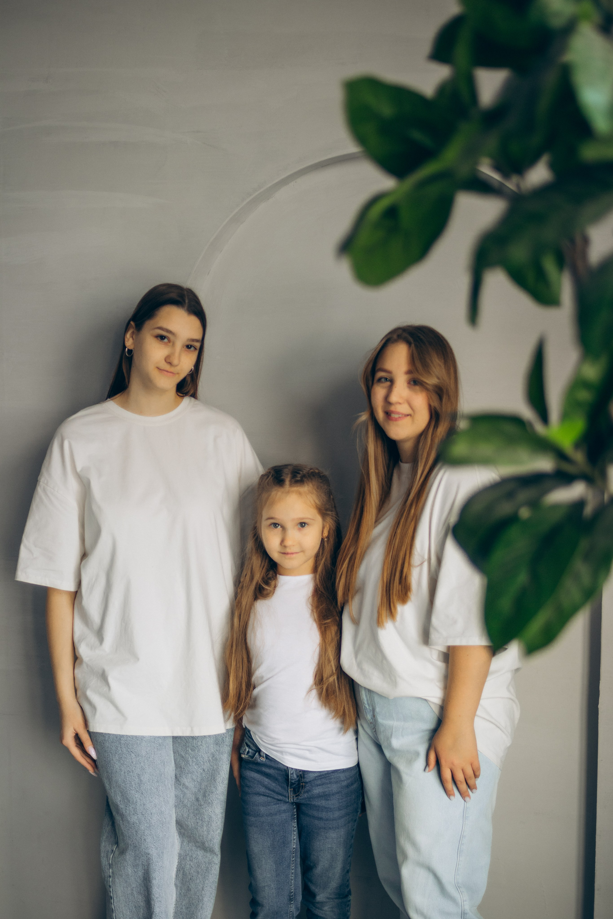 Семейные фотосессии. Киселева Алёна семейный фотограф в городе Владимир