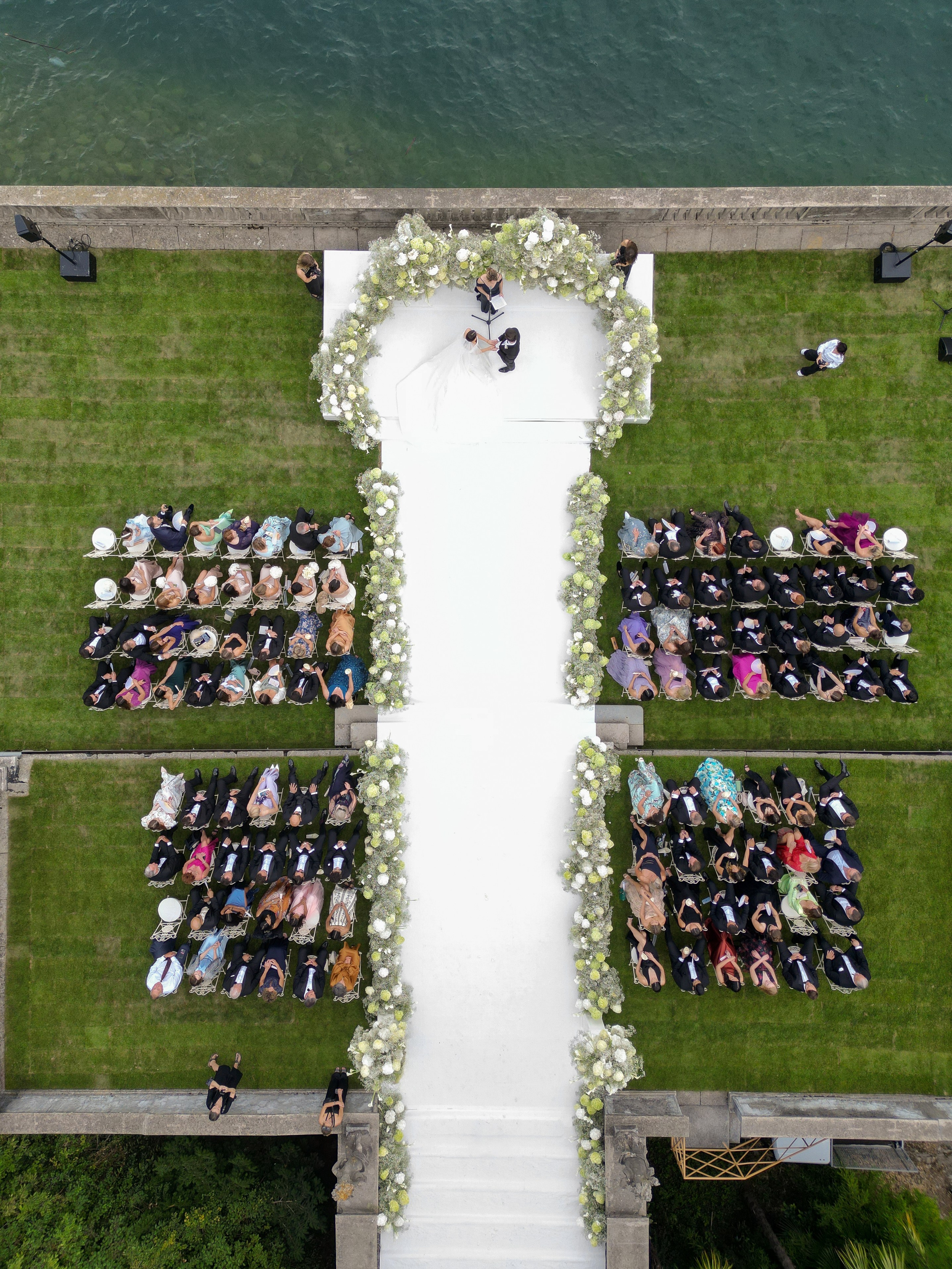 Villa Pizzo. Valeria Coconova Photographer Italy Como Milan