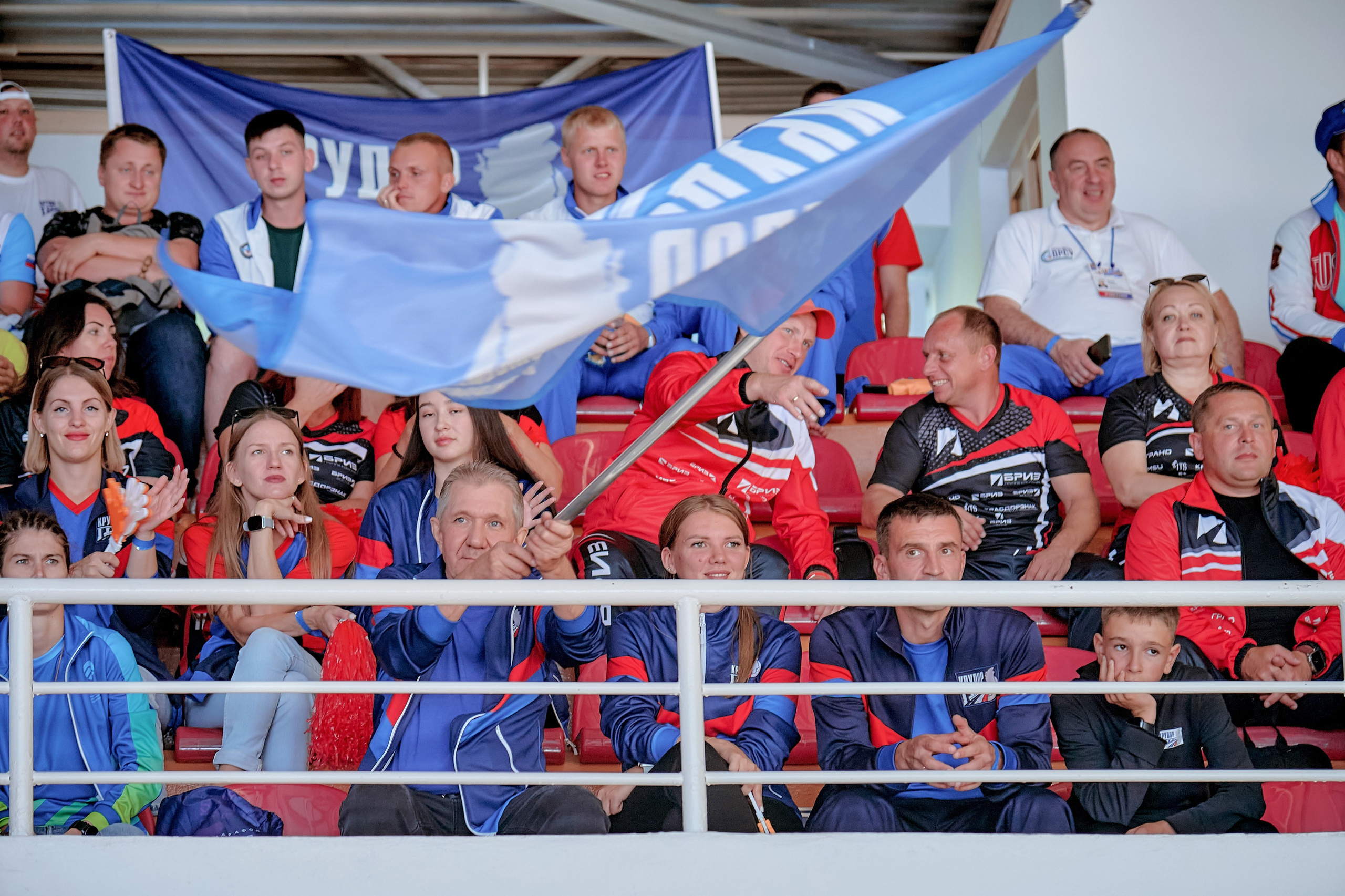 Портфолио репортажной фотосъёмки: спартакиада министерства Красноярского края. Фотограф Яковлев Роман — Красноярск