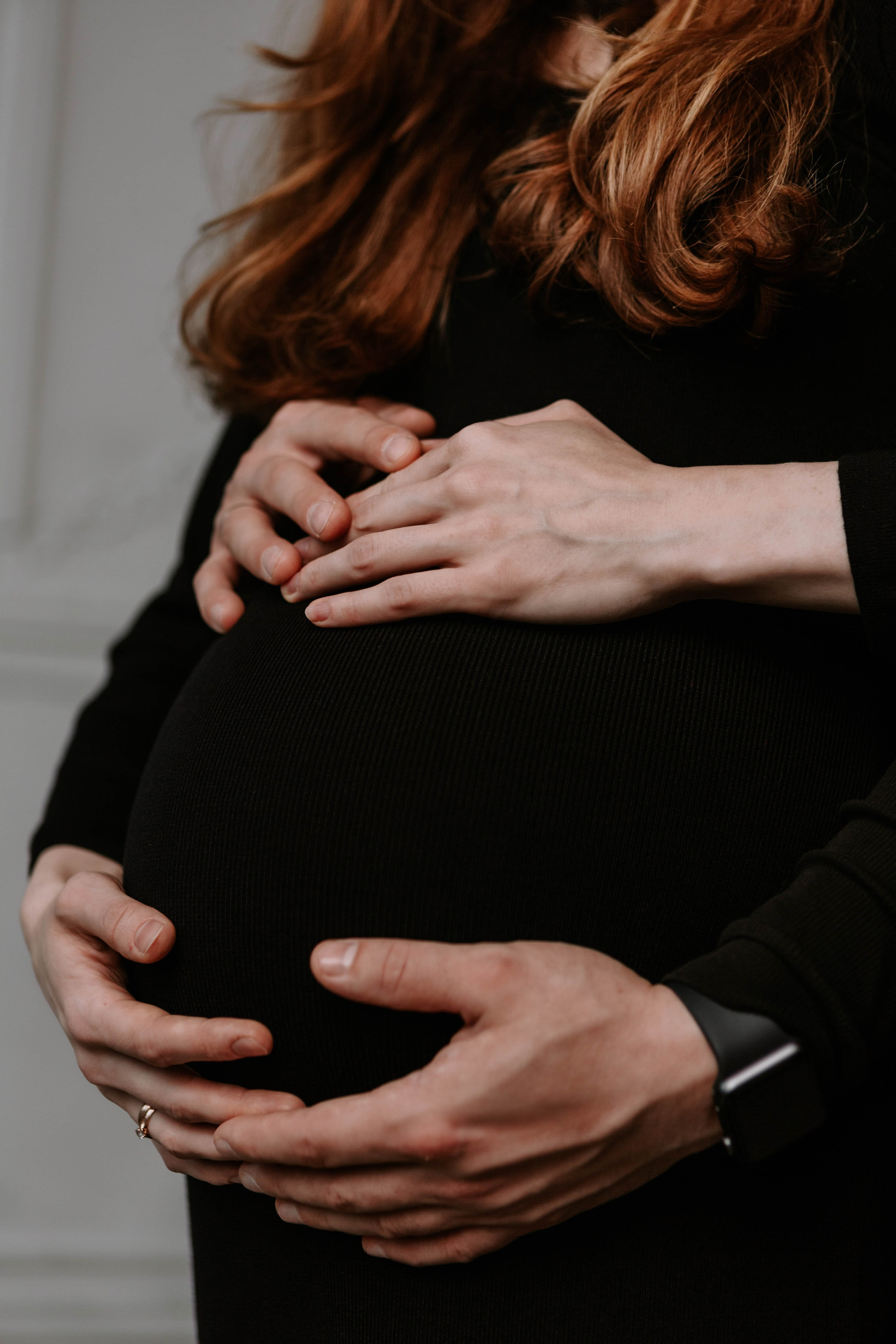 Яна и Николай. Фотограф Александра Кузнецова