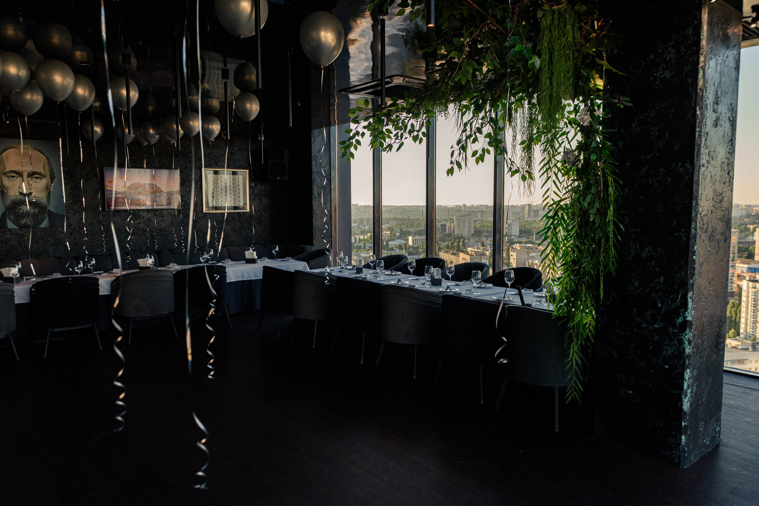 Happy birthday Studio. Артём Бачурин — свадебный фотограф Воронеж