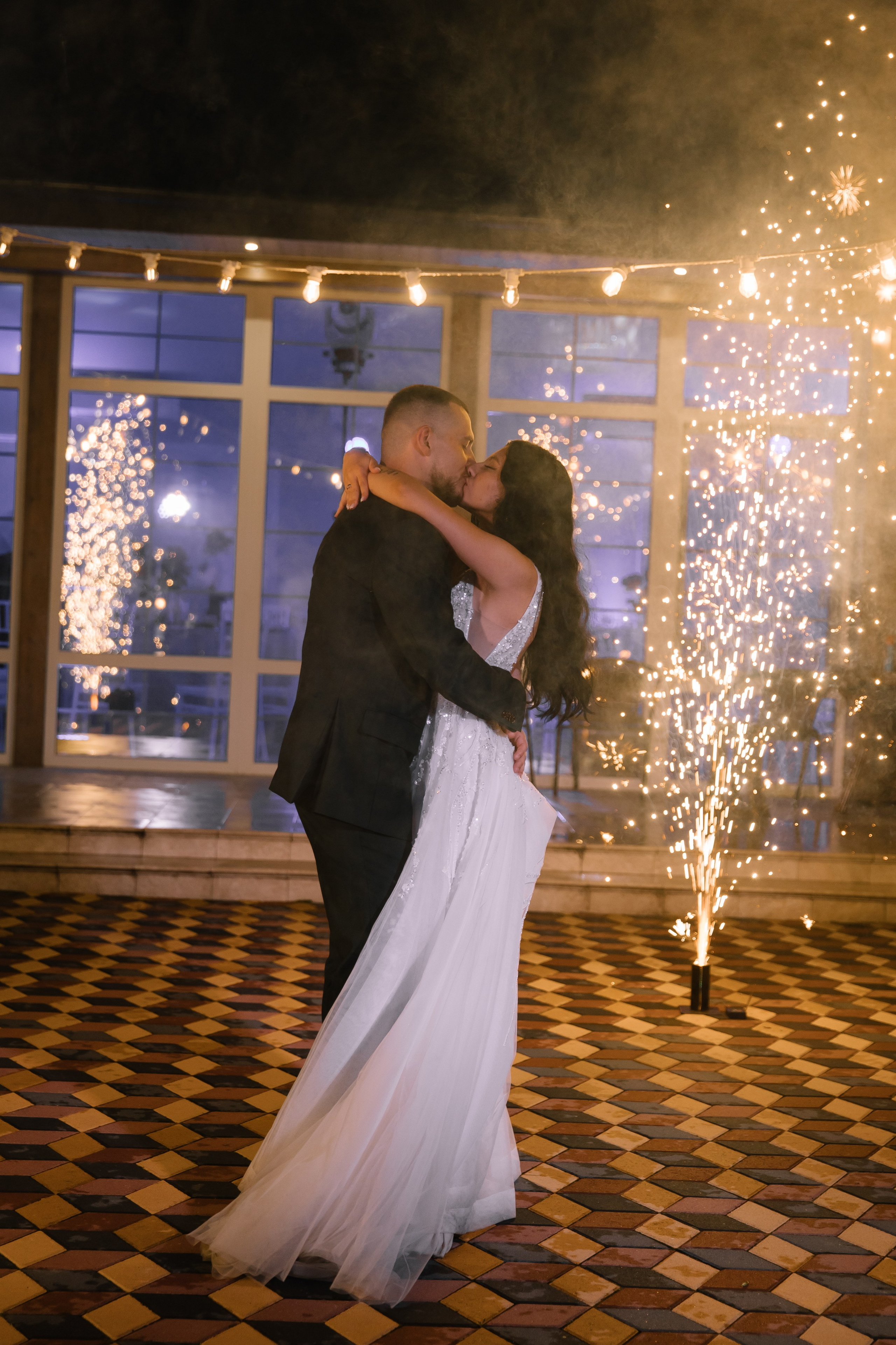 Anatasia & Vladimir. Фотограф в Минске — Юлия Деяк. Фотосессии в Минске