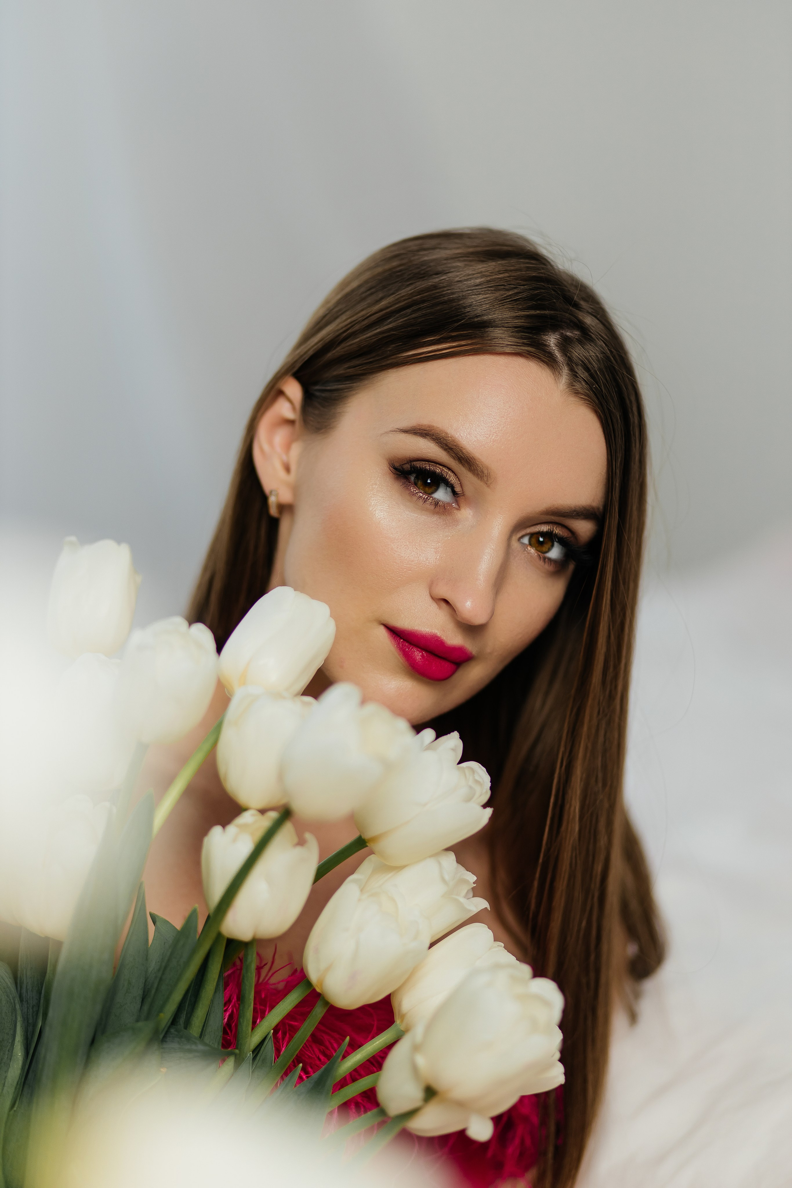 8 Марта. Свадебный и семейный фотограф Ростова-на-Дону Ирина Бондарева