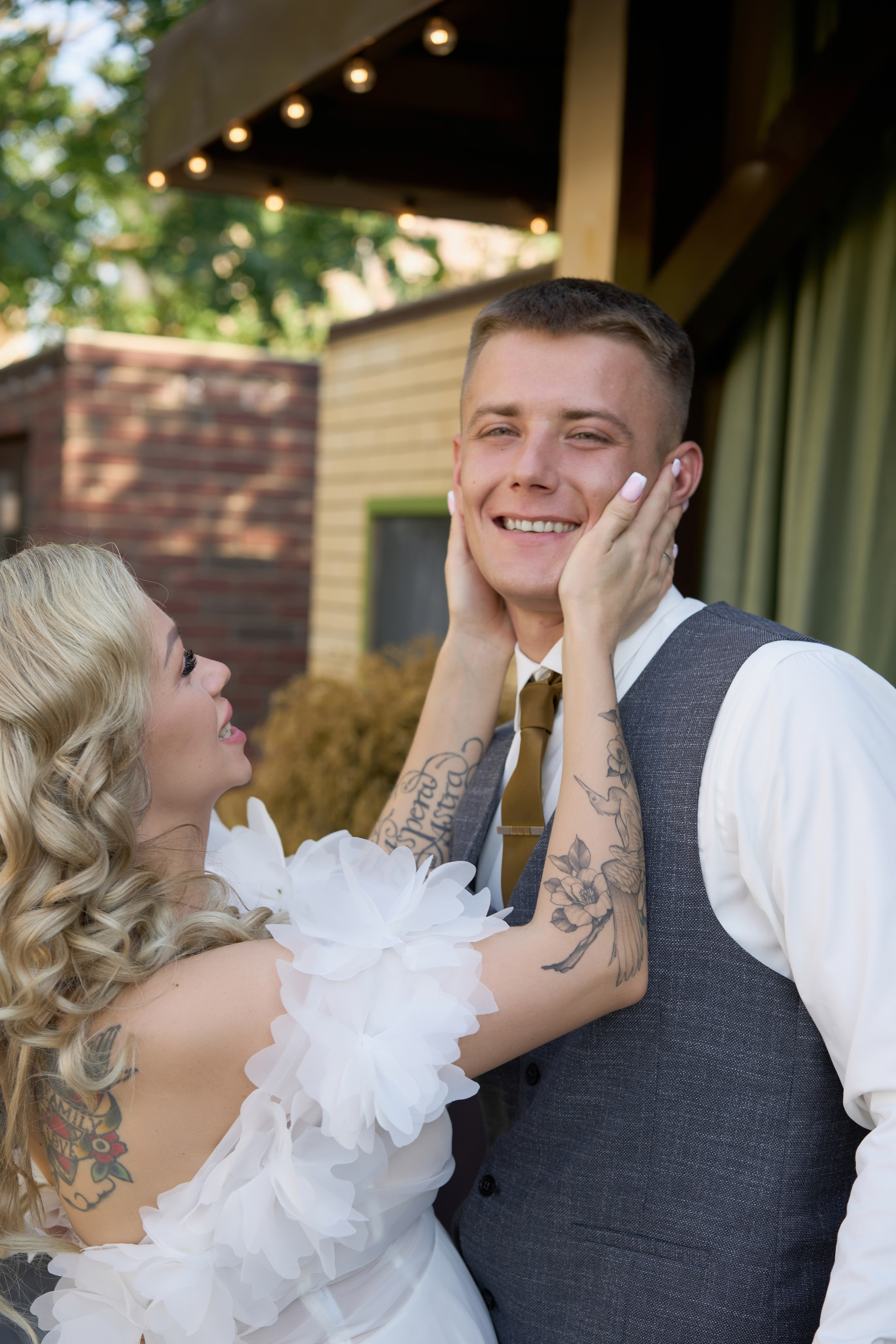 Юрий и Татьяна. Чумаков Алексей Фотограф|Видеограф свадебные, индивидуальные, семейные, репортаж