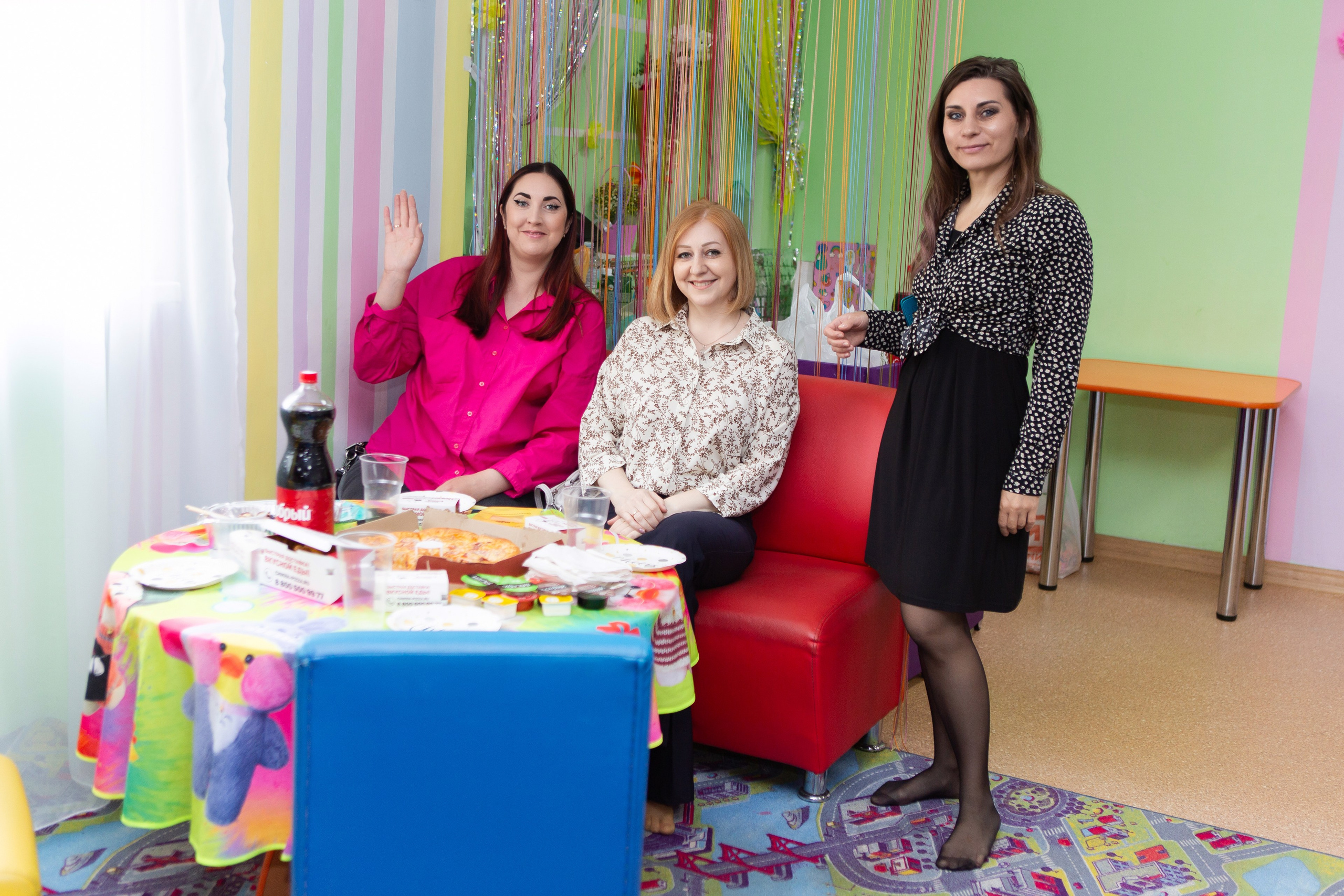 ШОУ KIDS 28.04. Профессиональный фотограф в Мценске и Орловской области