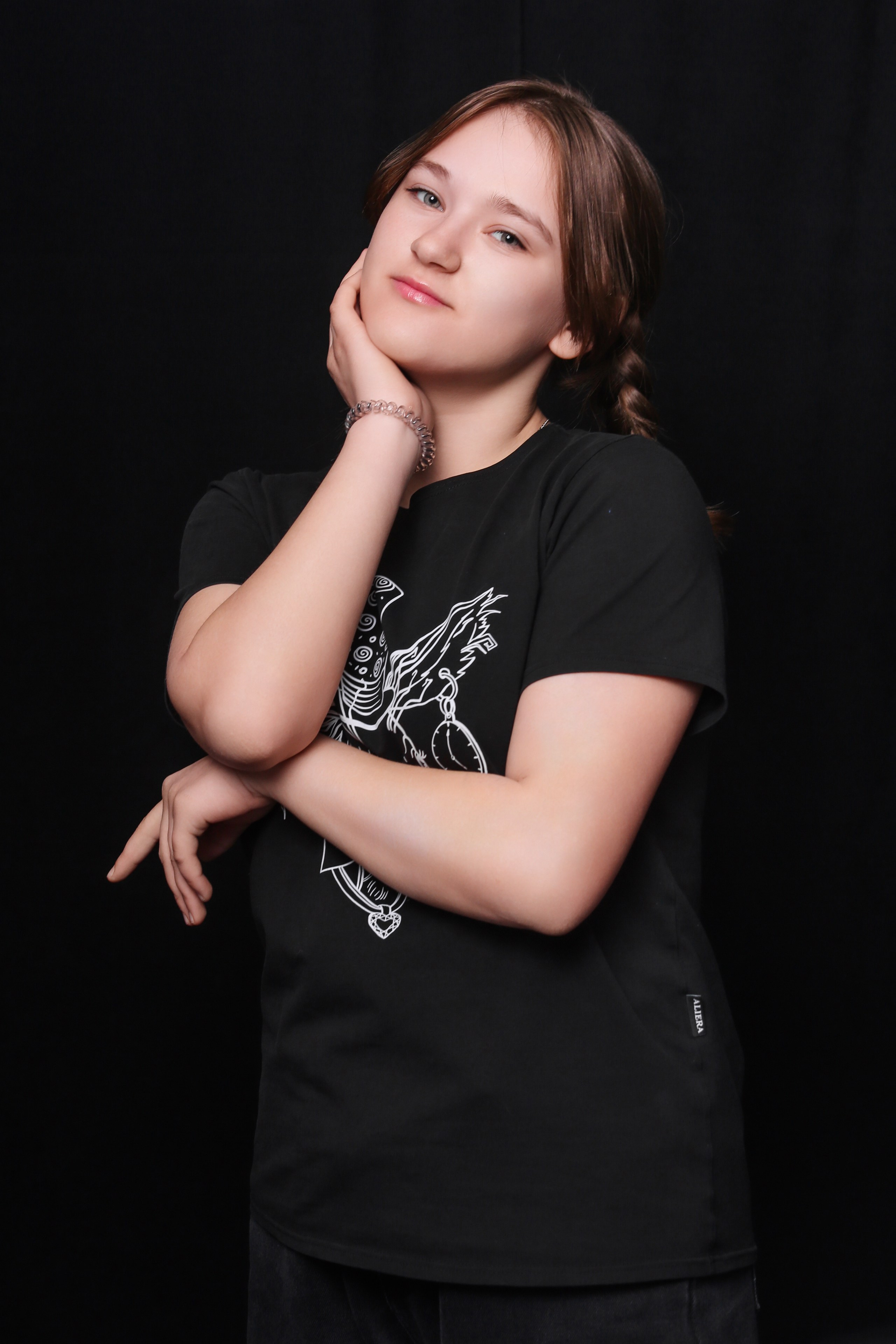 ТС ФАНТАЗИЯ — БОЛЬШАЯ СЪЕМКА. Профессиональный фотограф в Мценске и Орловской области