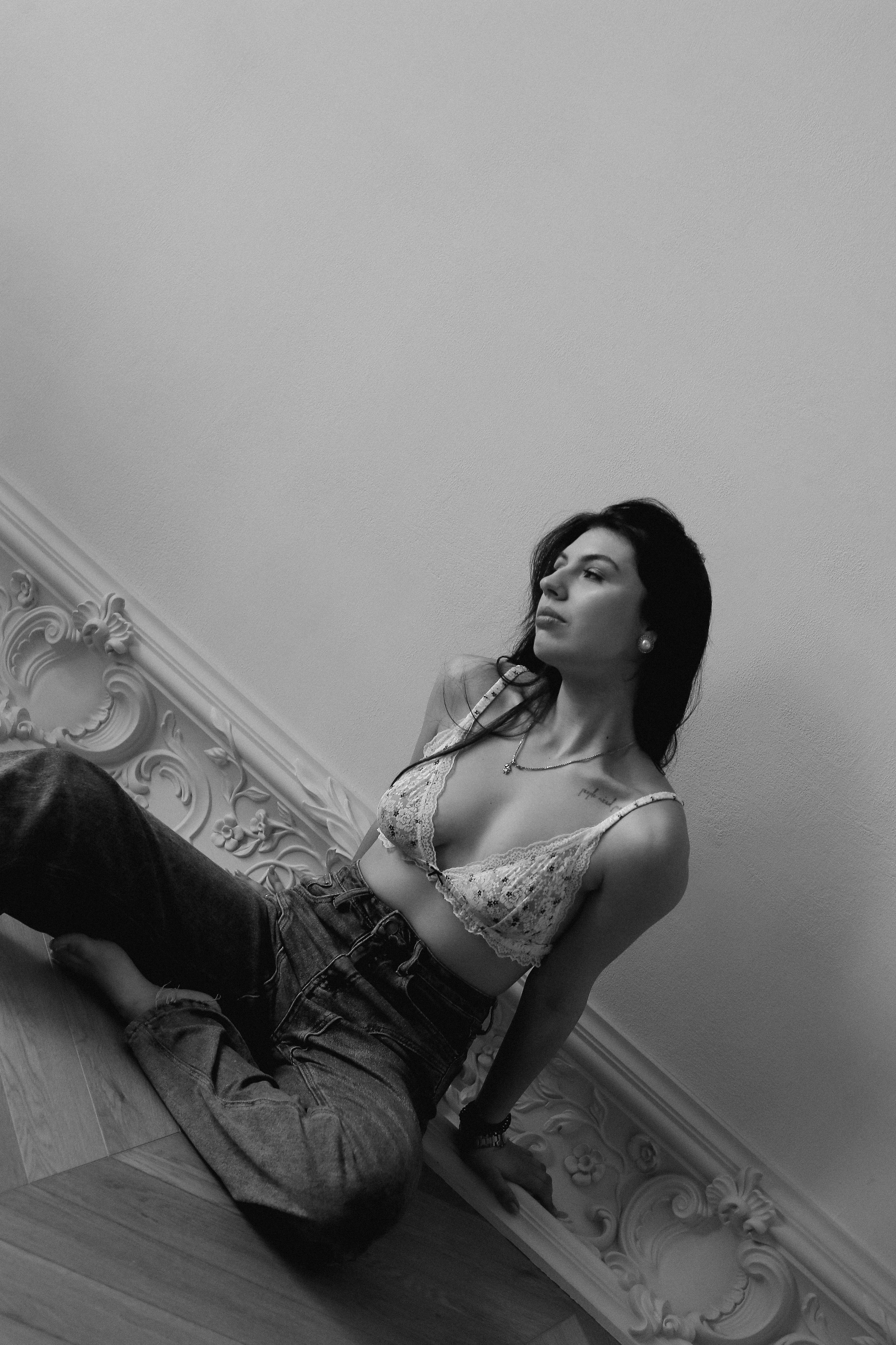 Виктория. Фотограф Краснодар