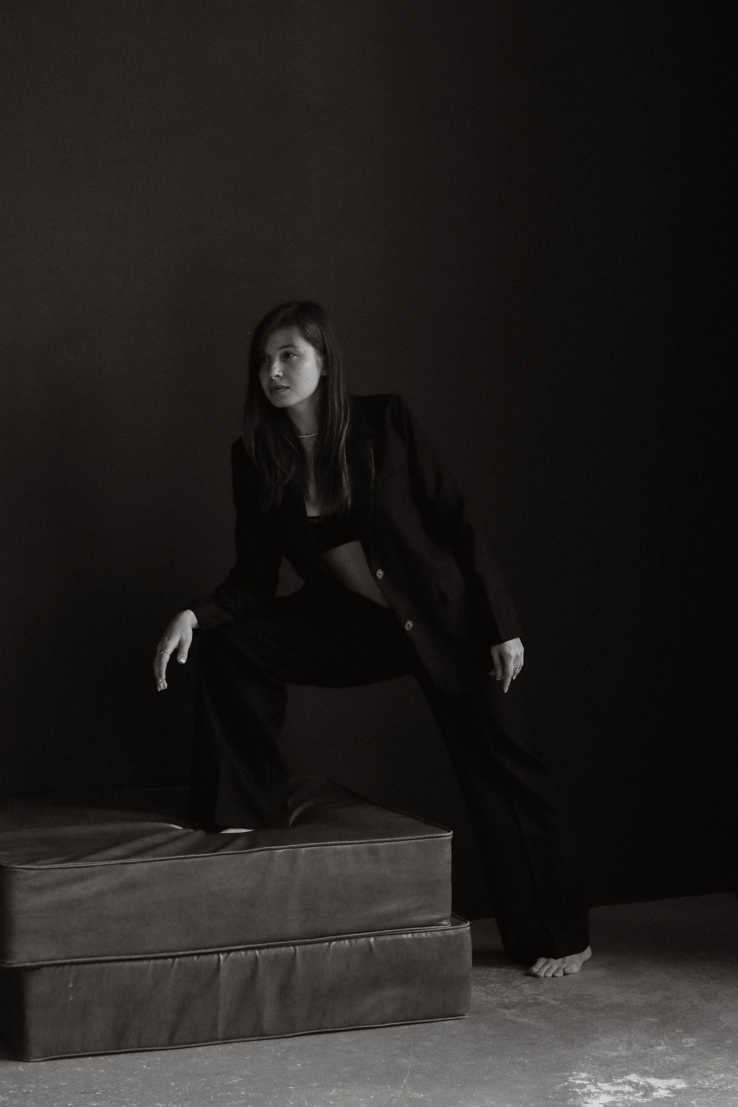 Дарья. Фотограф Краснодар