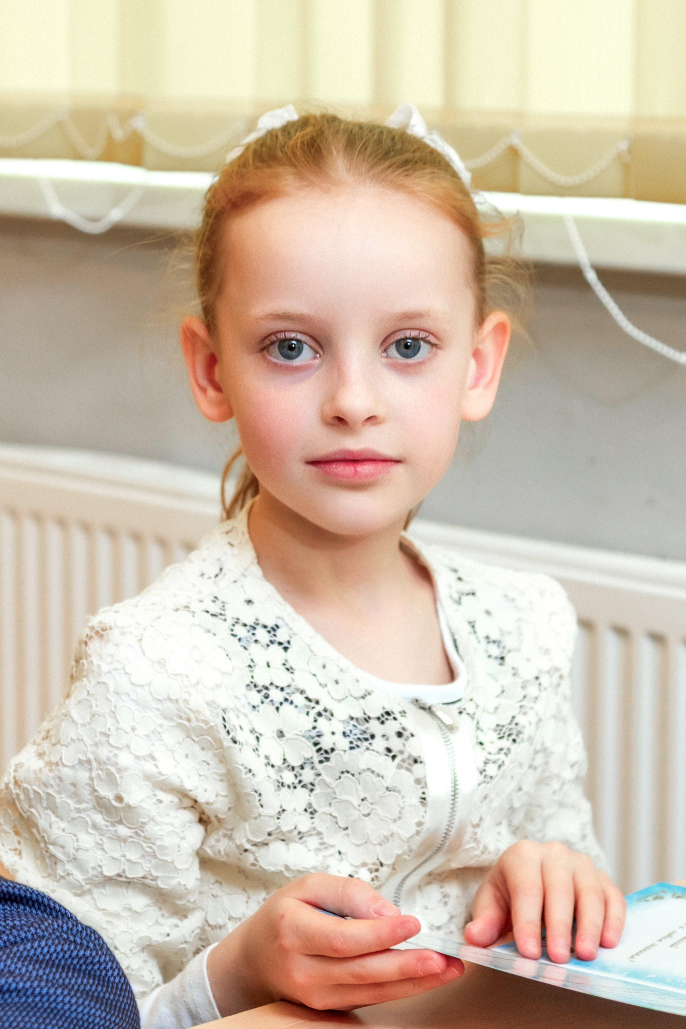 НАЧАЛЬНАЯ ШКОЛА. Фотограф Алина Лебедь