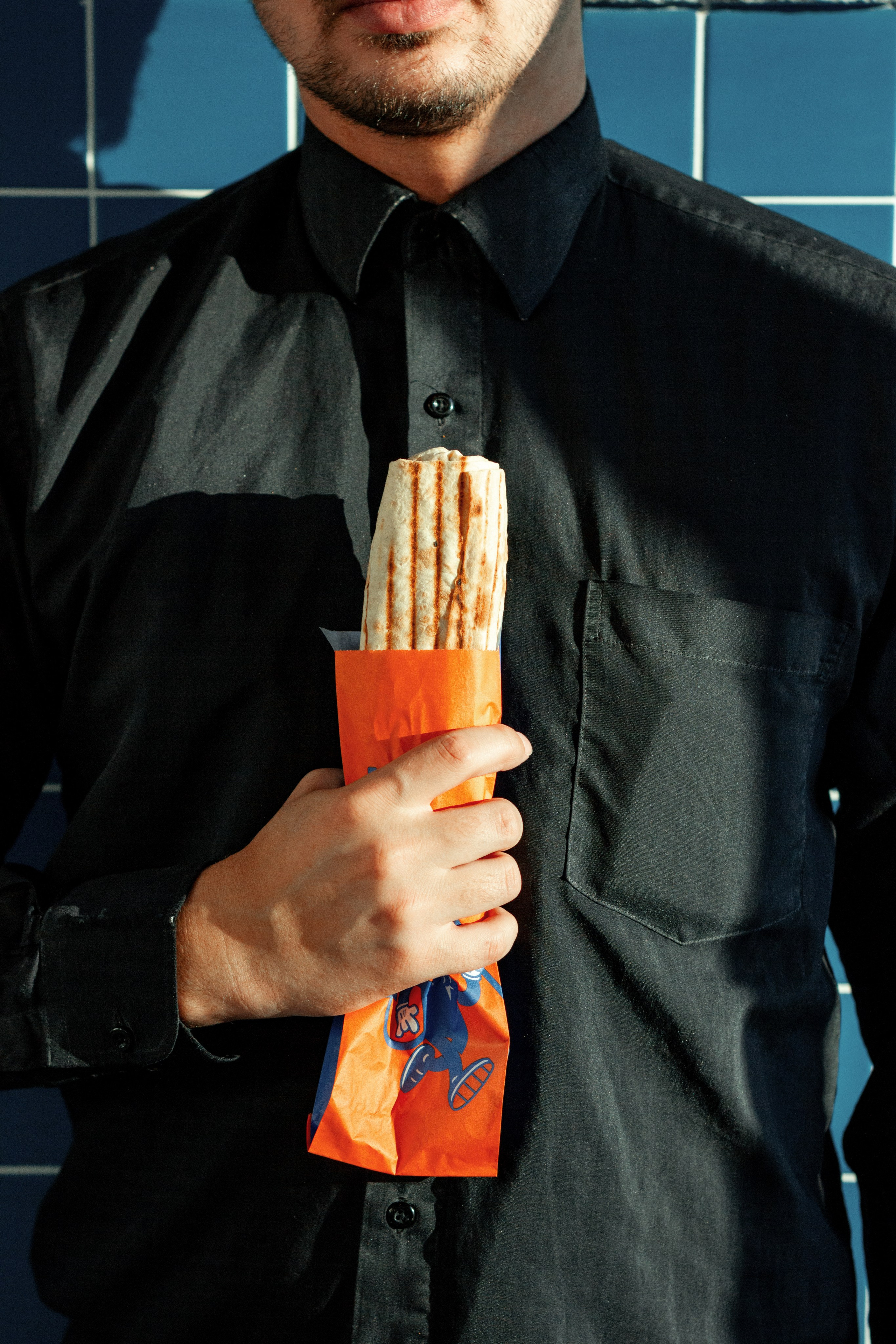 Съёмка для Grill Go. Kuznetsov | Фотограф в Красноярске