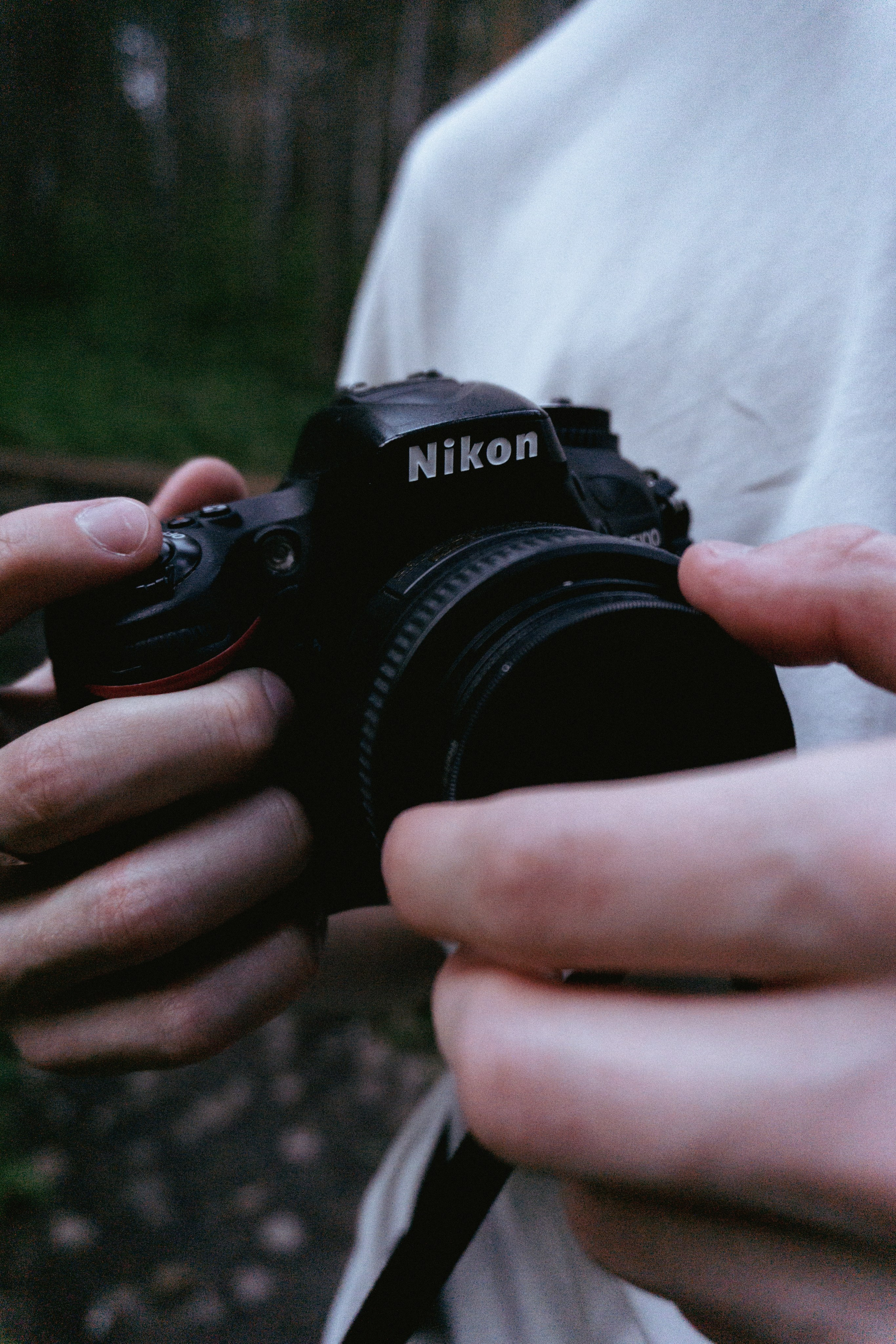 Руслан. Kuznetsov | Фотограф в Красноярске