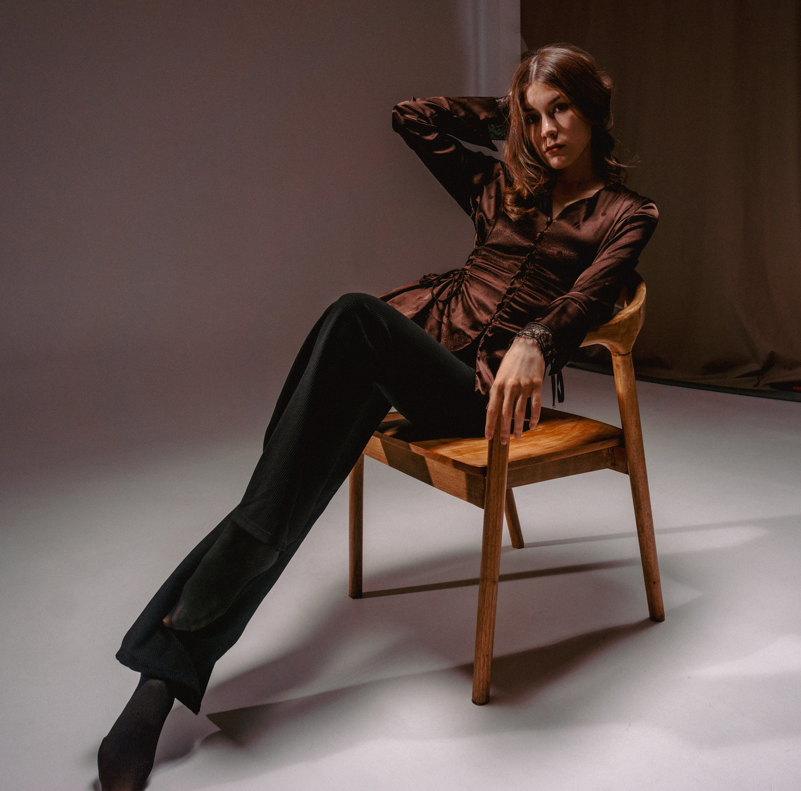 Раиса. Kuznetsov | Фотограф в Красноярске