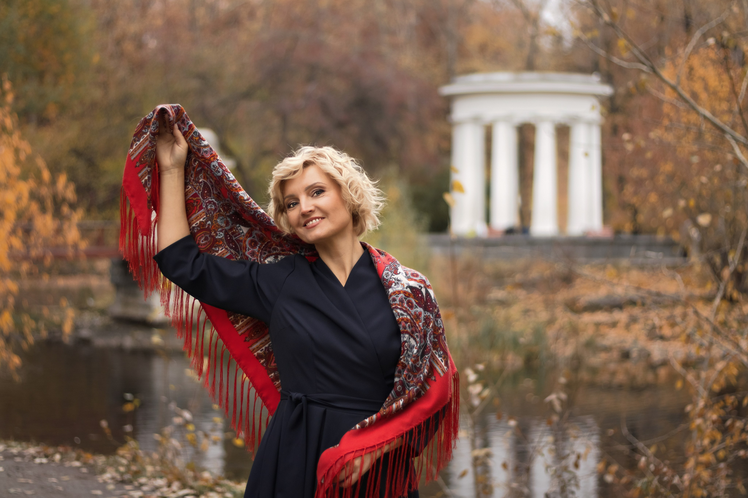 Современное фото. Сказочный фотограф в Екатеринбурге Юлия Варгас, фотосессия под ключ