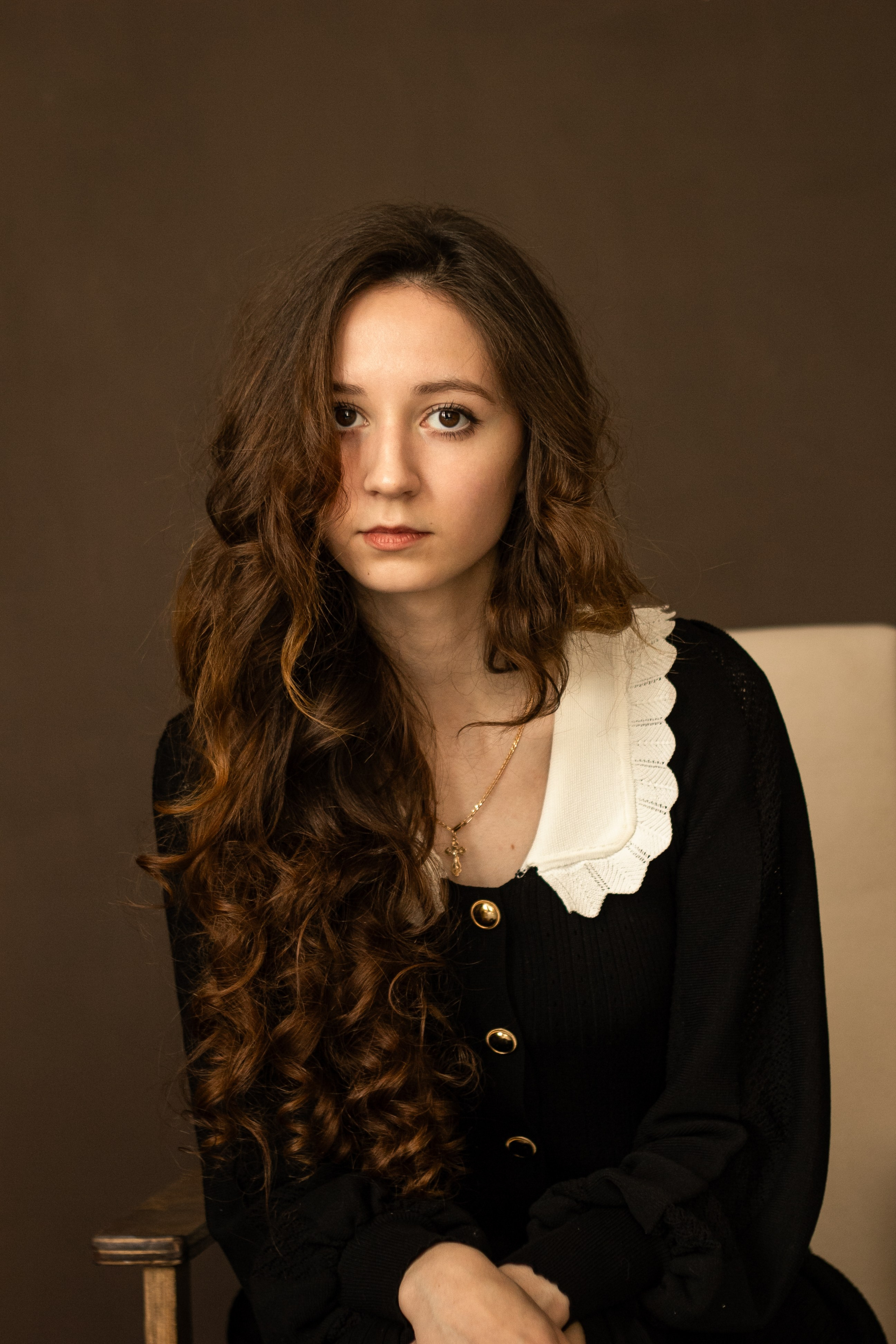 Chocolate. Фотограф Ася Верницкая