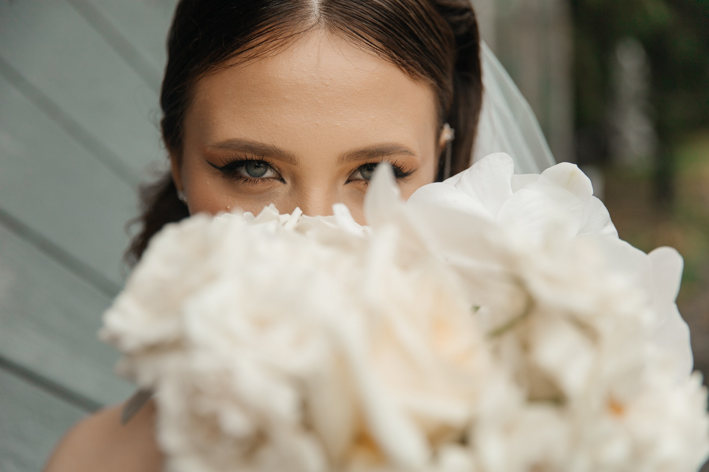 Сергей и Екатерина. Свадебный организатор координатор Екатеринбург Серов Дарья Окишева