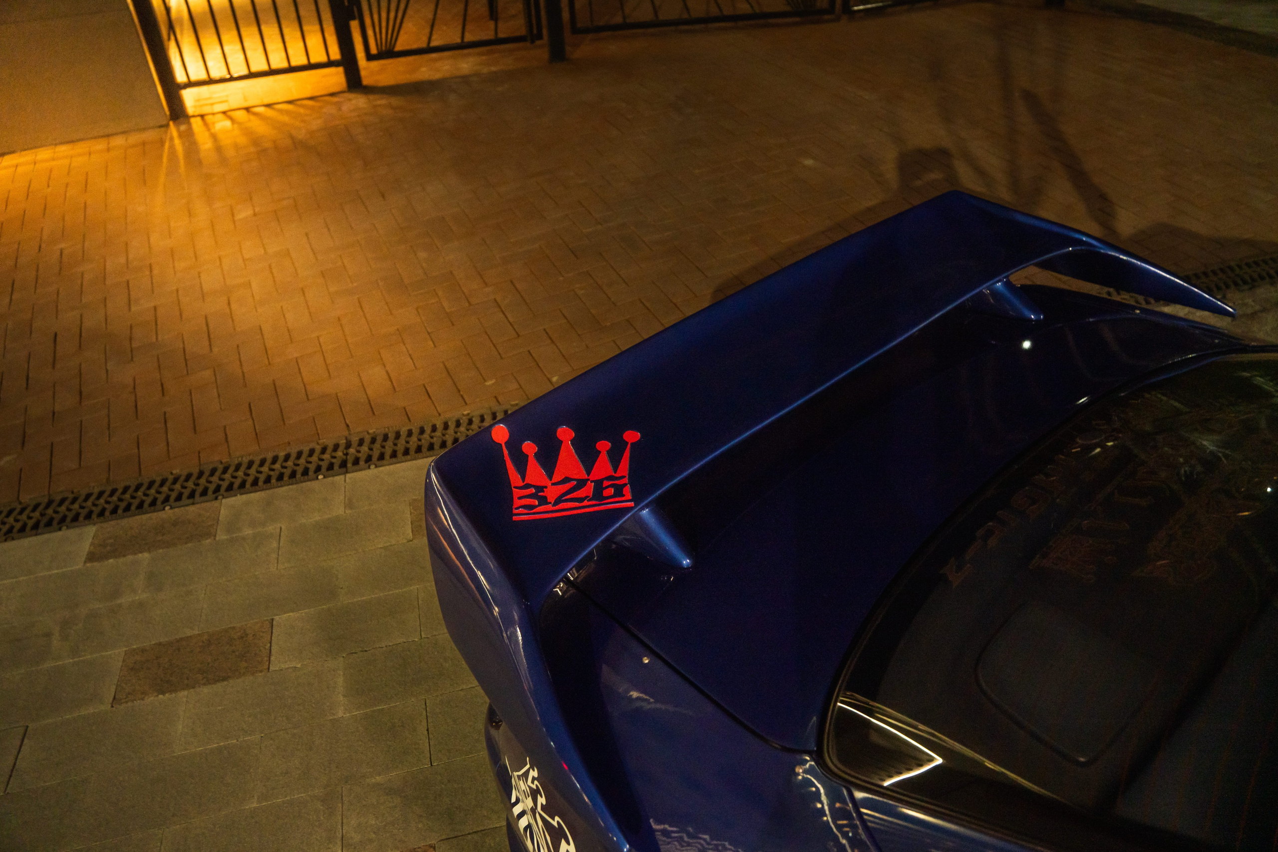 Nissan Silvia S15 KING. Автомобильный видеограф @prv.rec