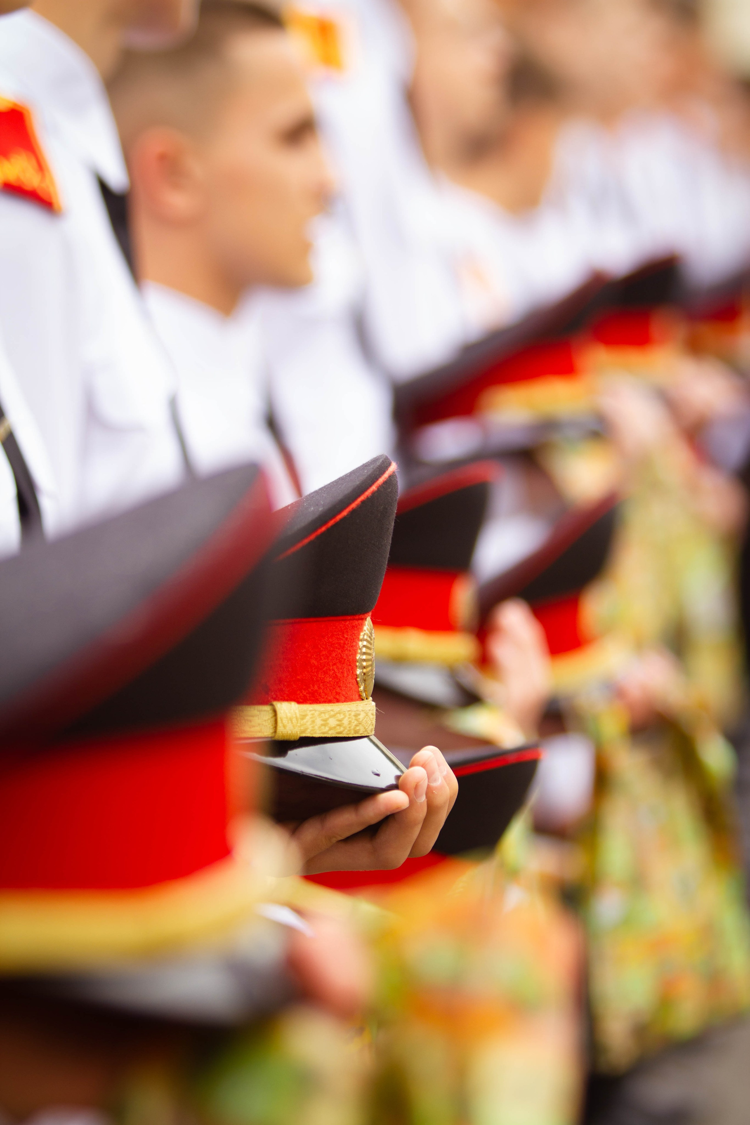 ЛИЦЕЙ МВД 11А. Школьный фотограф Минск