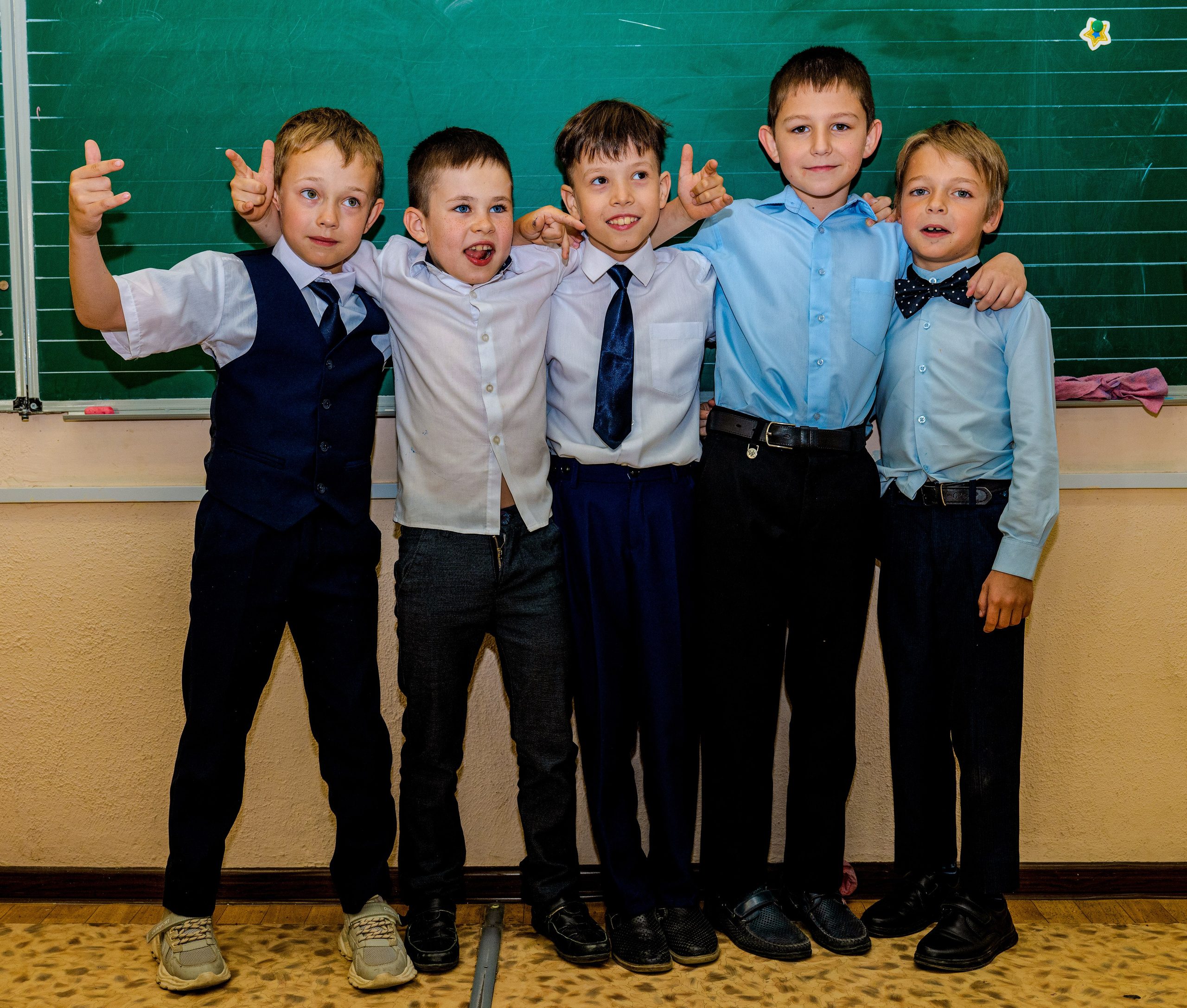 Школы. Детские сады фотосессии. Студийный и свадебный фотограф и видеограф в Севастополе — Юлия Макаренко