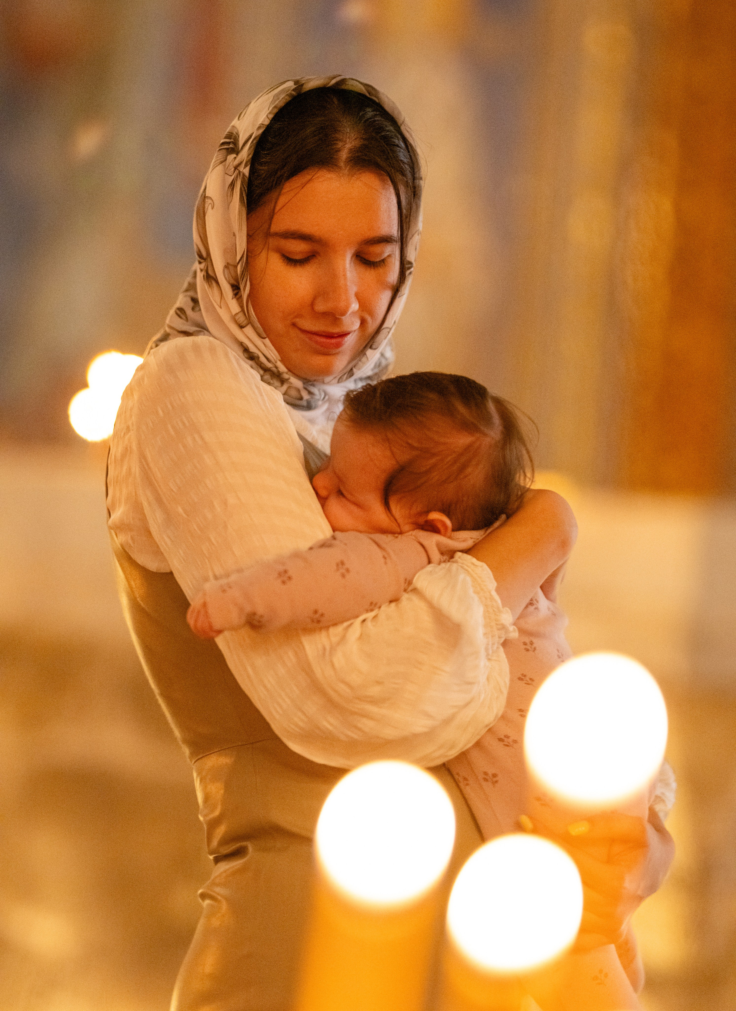 Newborn фотосессии новорожденных Baby Smile. Студийный и свадебный фотограф и видеограф в Севастополе — Юлия Макаренко