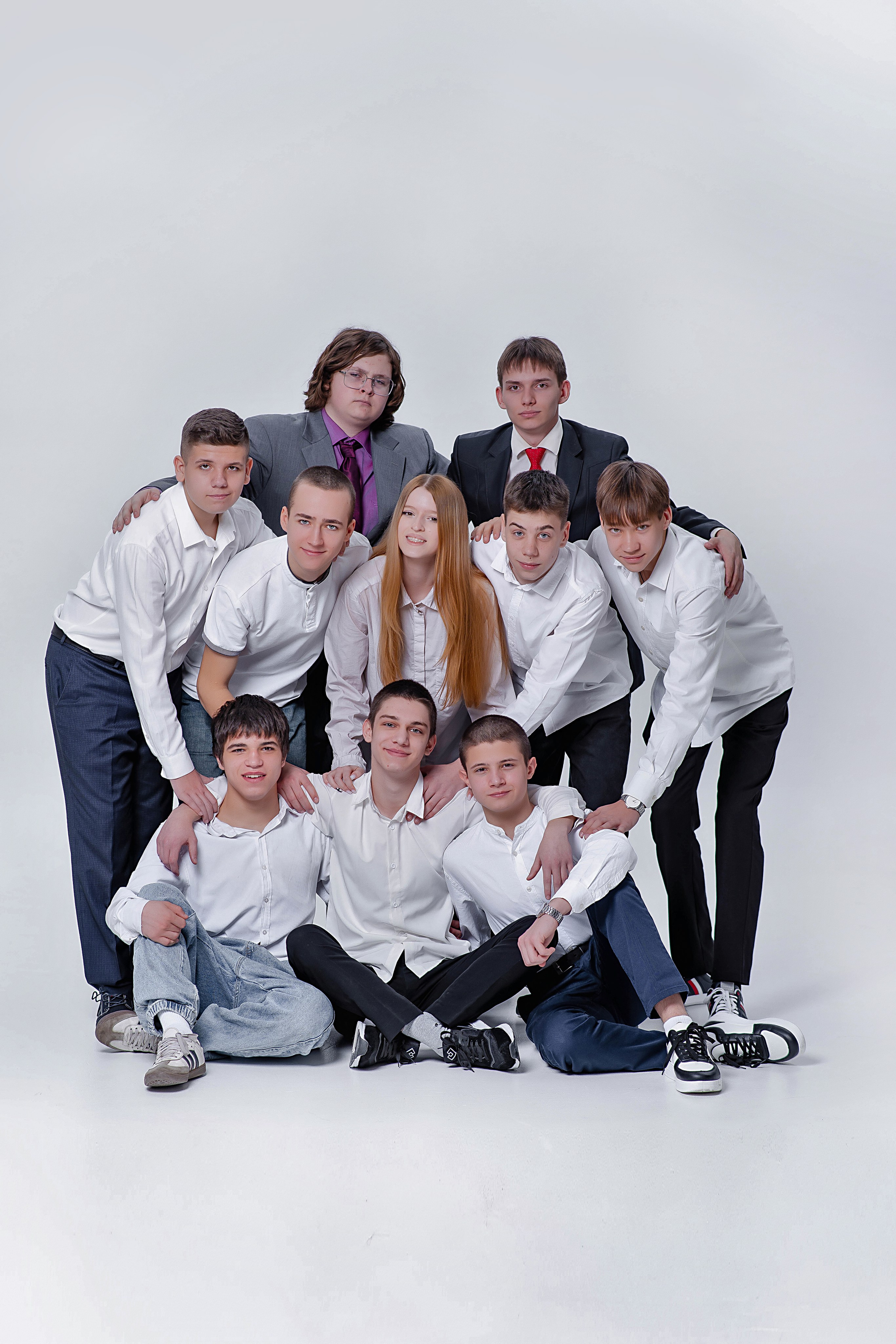 Современные Выпускные Альбомы в Ростове-на-Дону