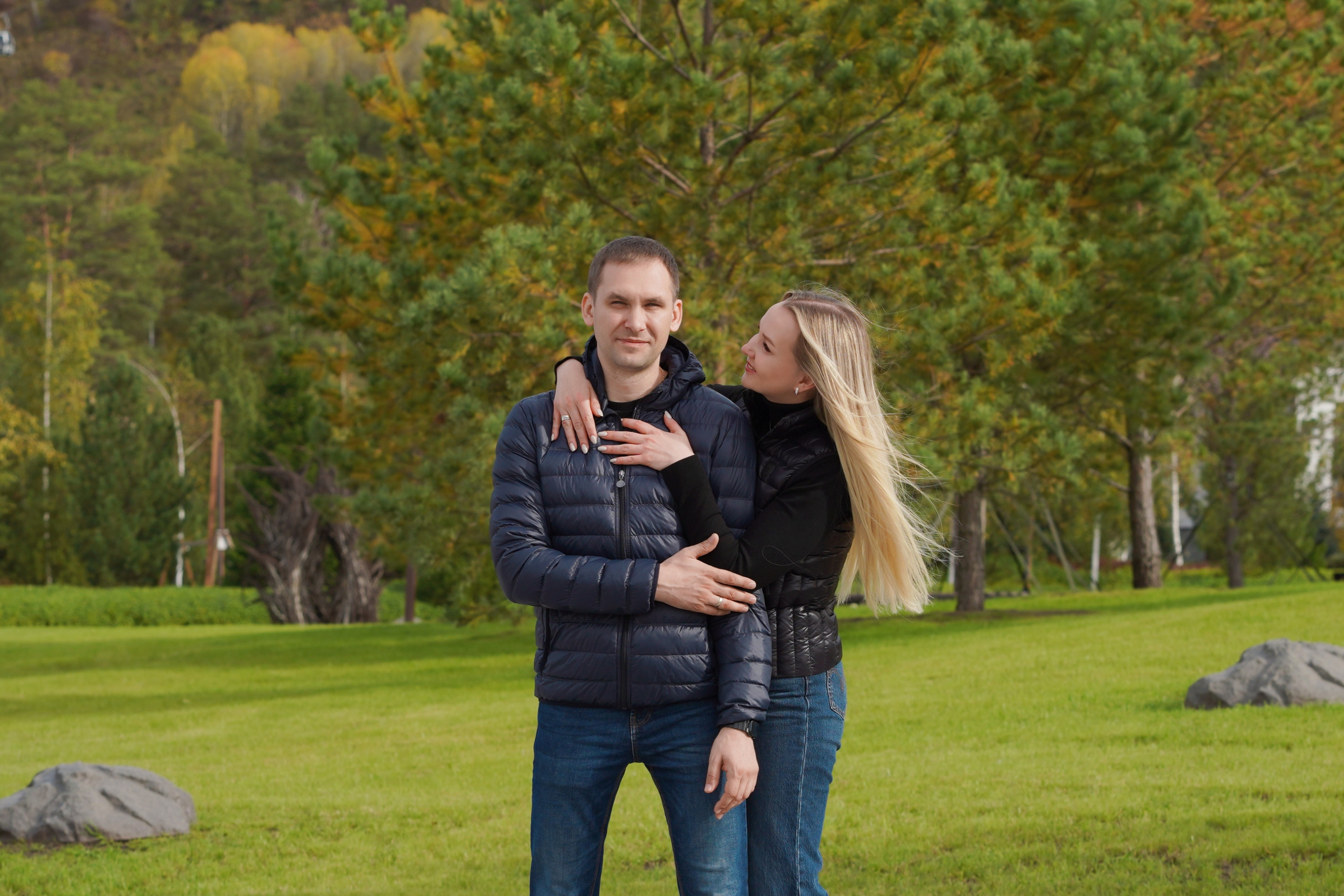 Love Story. Выездной фотограф-видеограф в Республике Алтай Солоны Куюкова