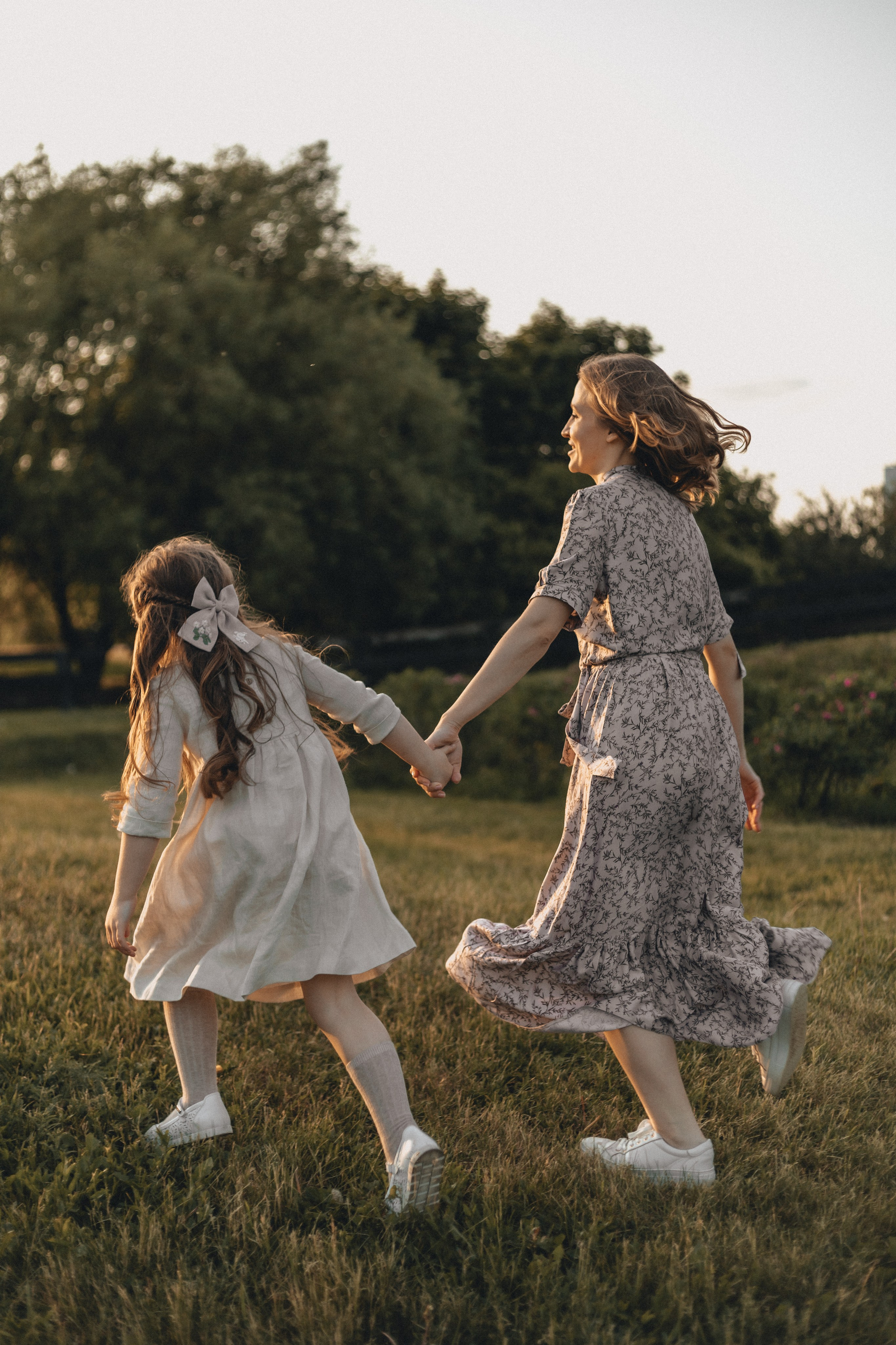 Летняя история. Фотограф в Москве Диана Малимон