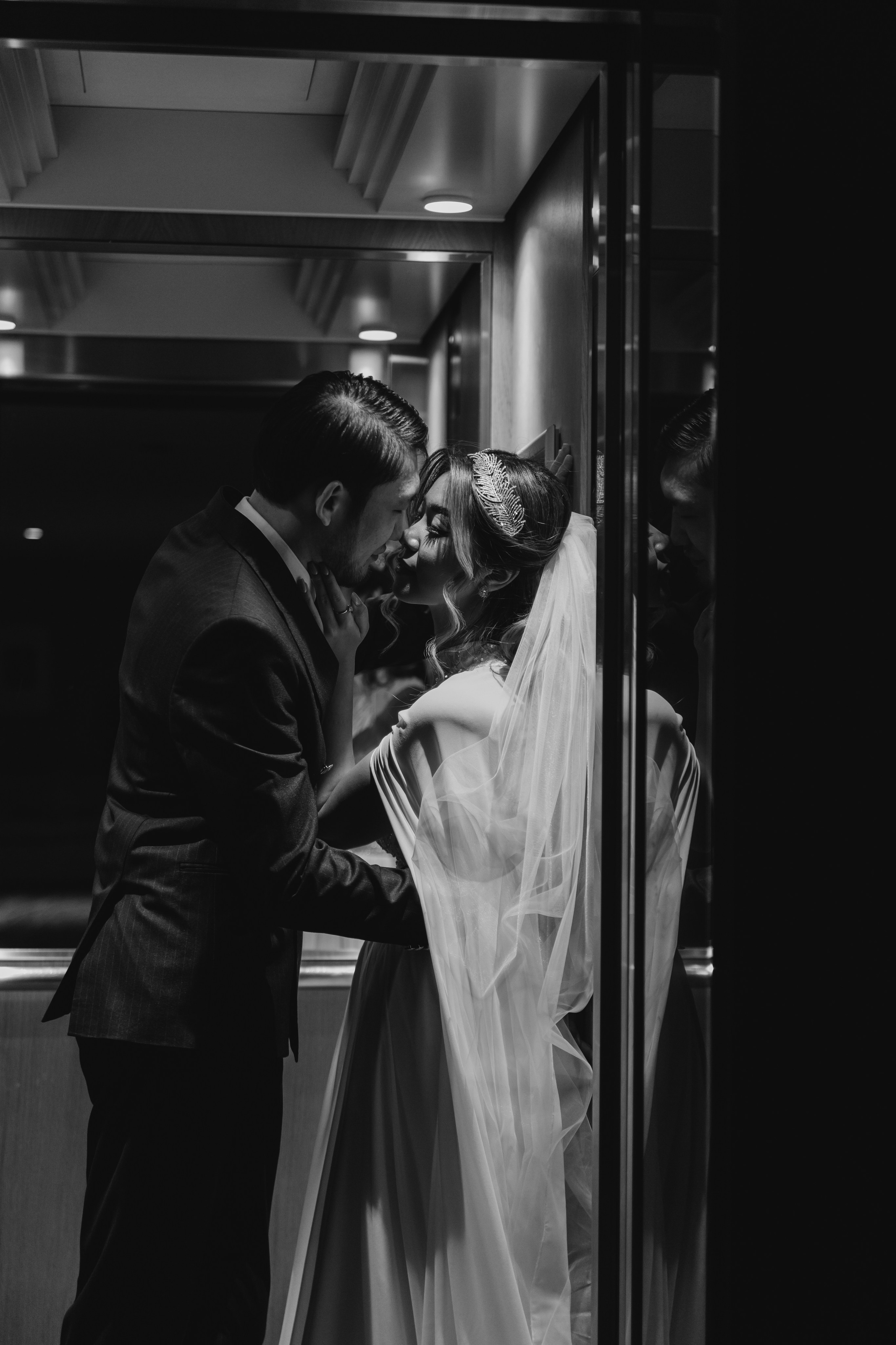 Сборы. Свадебный и портретный фотограф в Астане