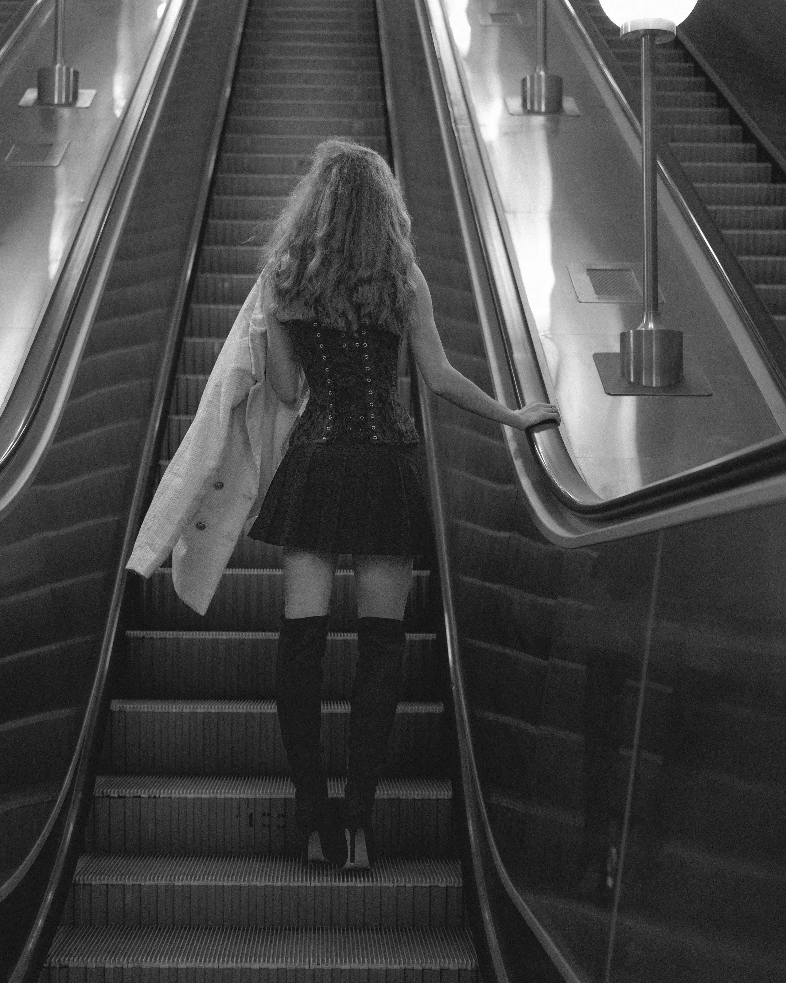 Алиса. Фотограф Москва