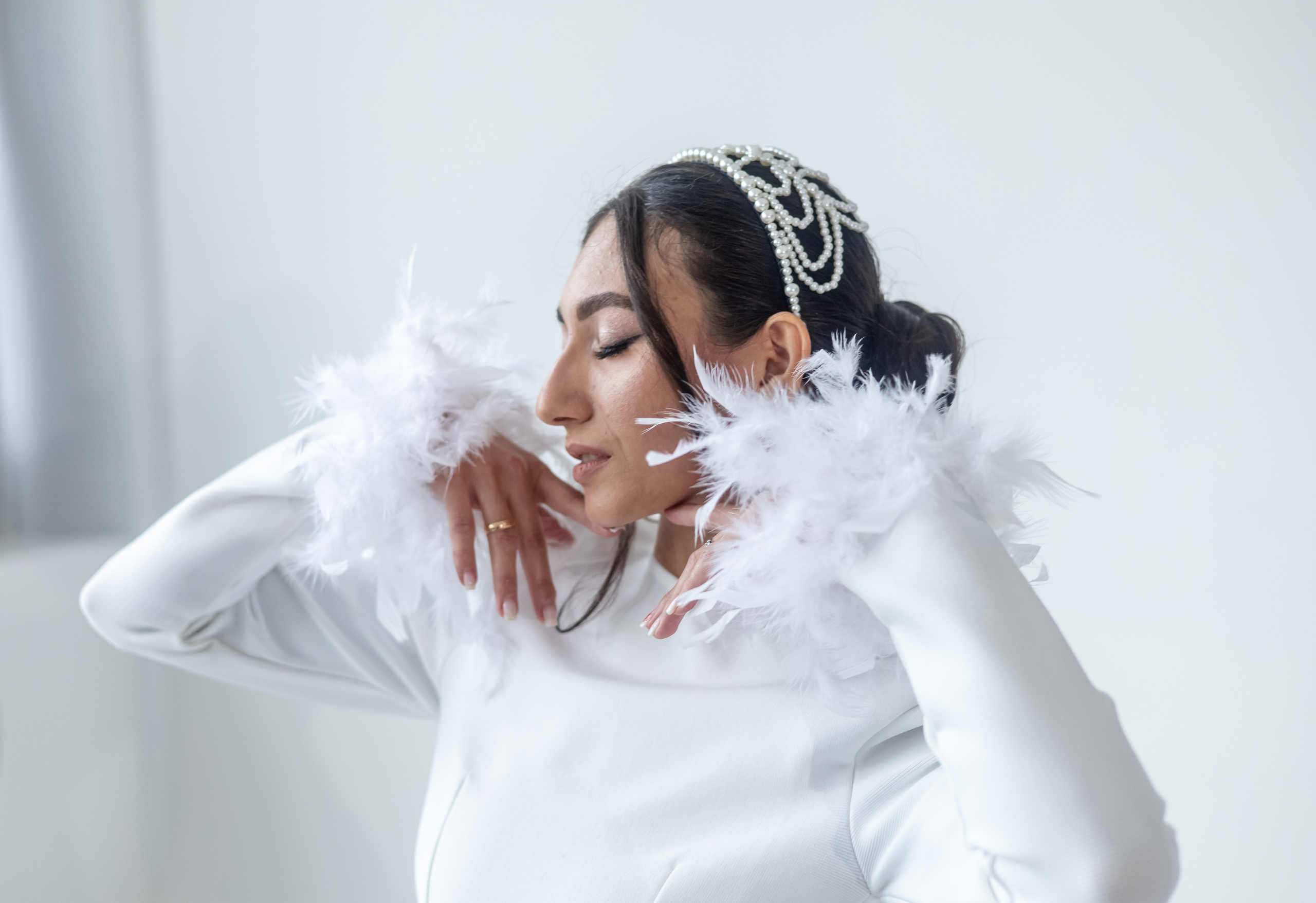 Ольга и Константин. KATERINA VINOKUROVA ФОТОГРАФ ПЕРМЬ