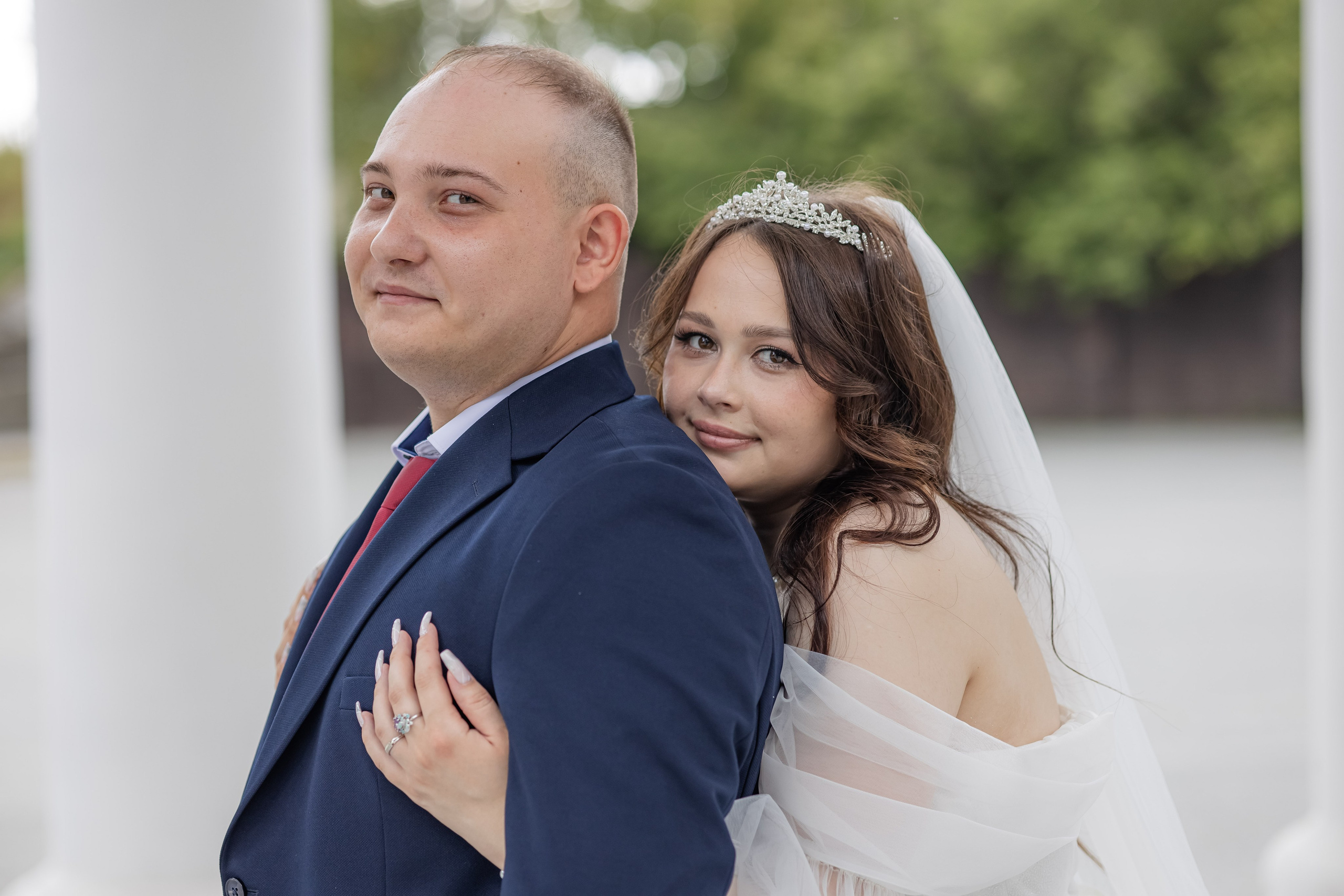 Wedding. KATERINA VINOKUROVA ФОТОГРАФ ПЕРМЬ