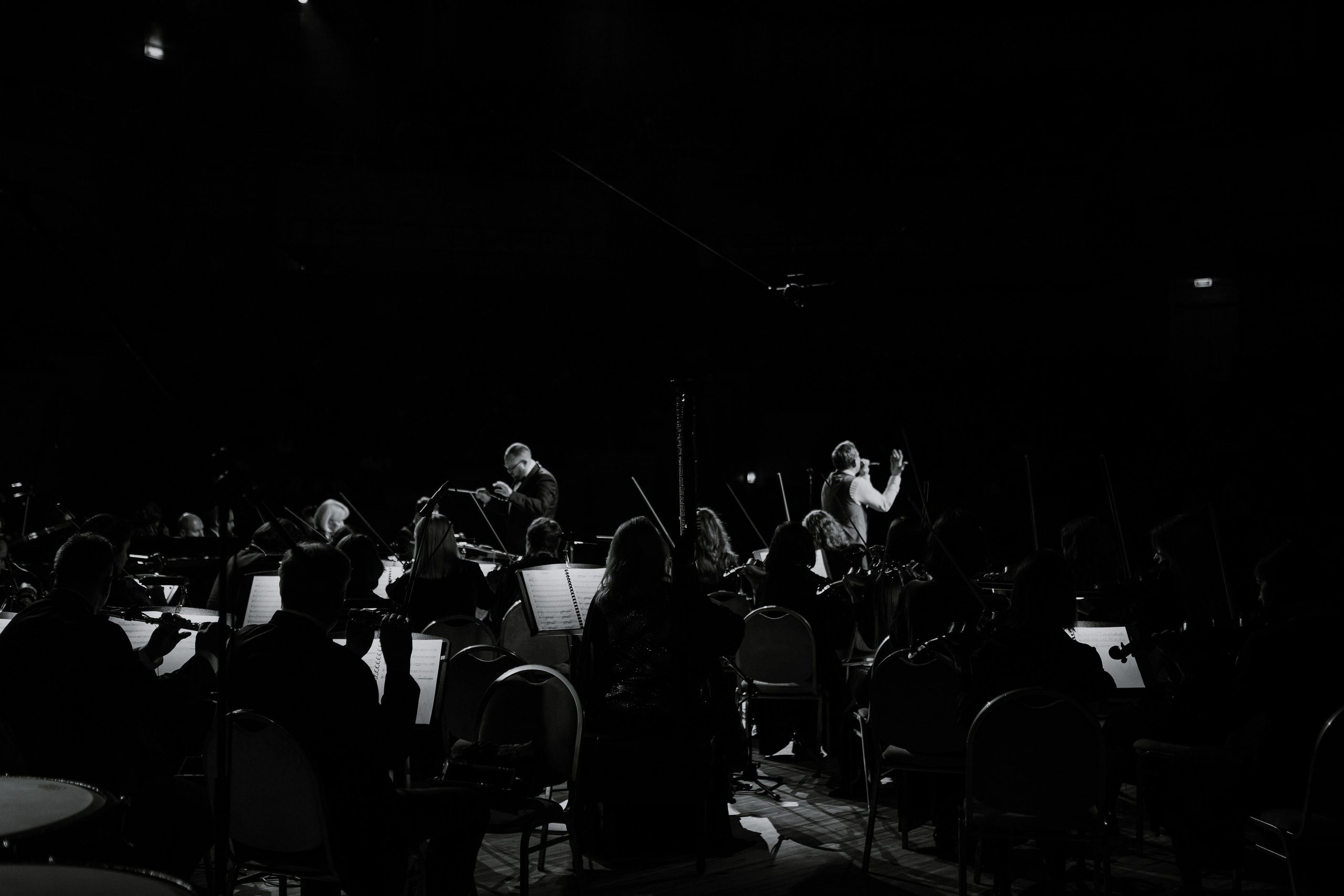 NIGATIV. Фотограф Москва