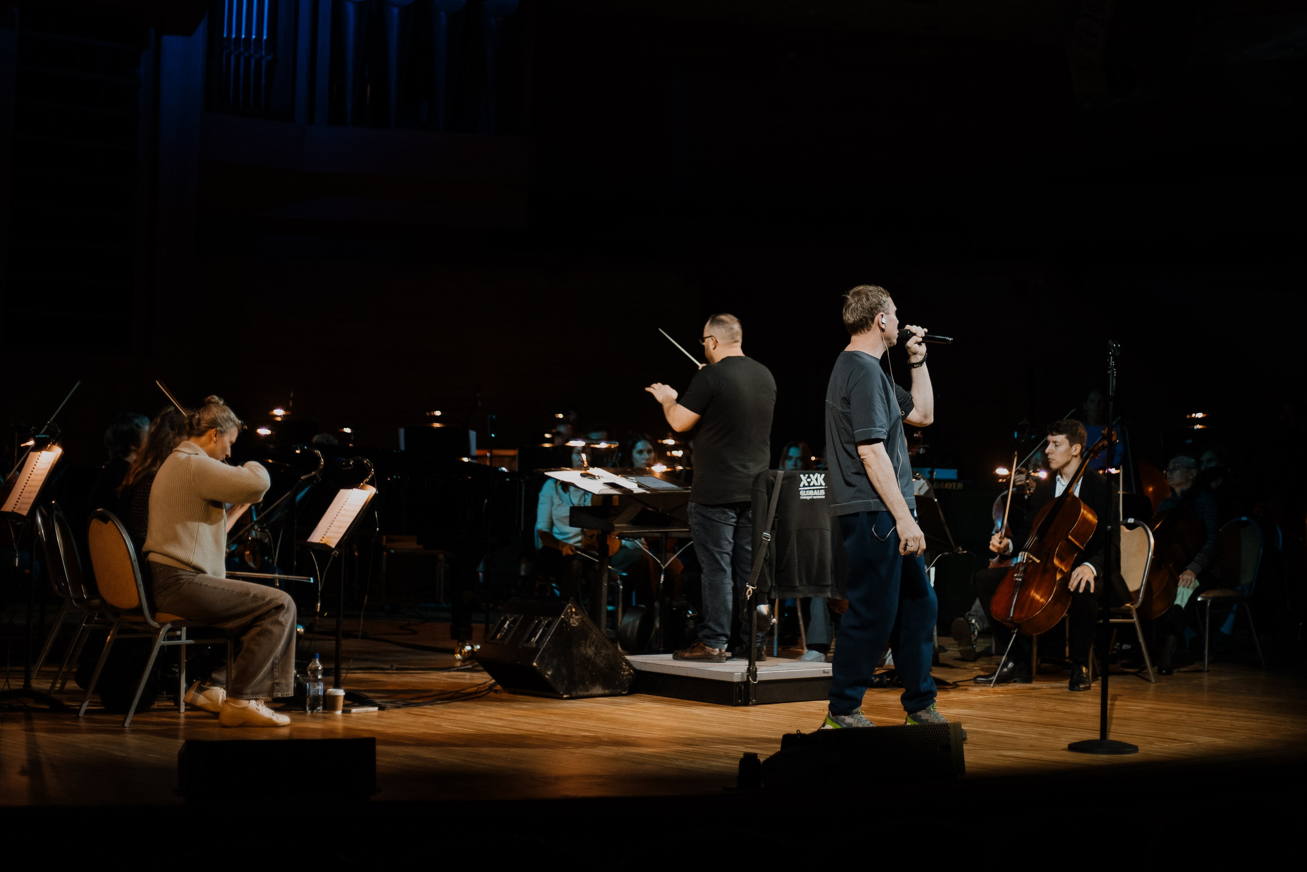 NIGATIV. Фотограф Москва