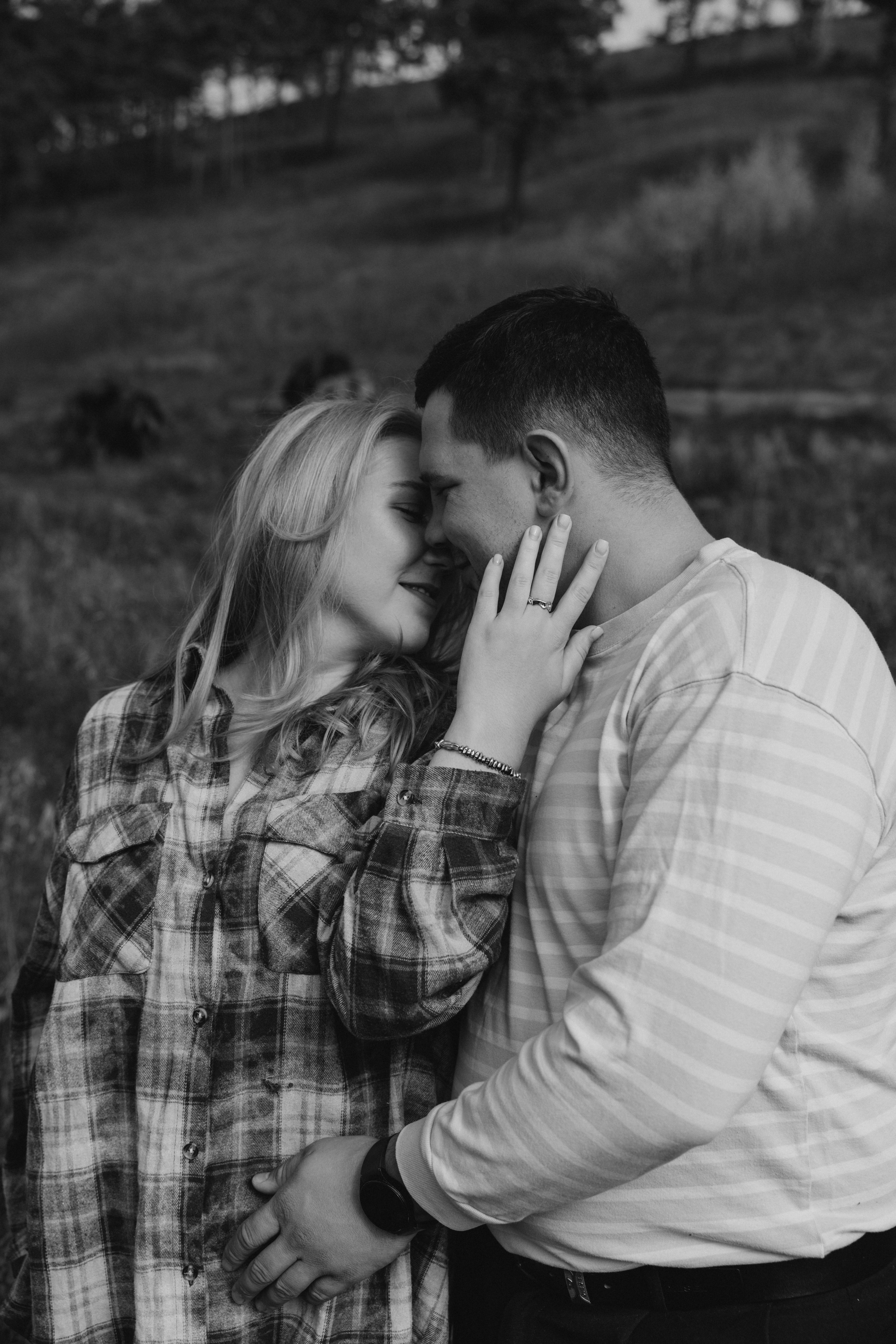 Роман. Свадебный, семейный фотограф в Иркутске Светлана Макаричева