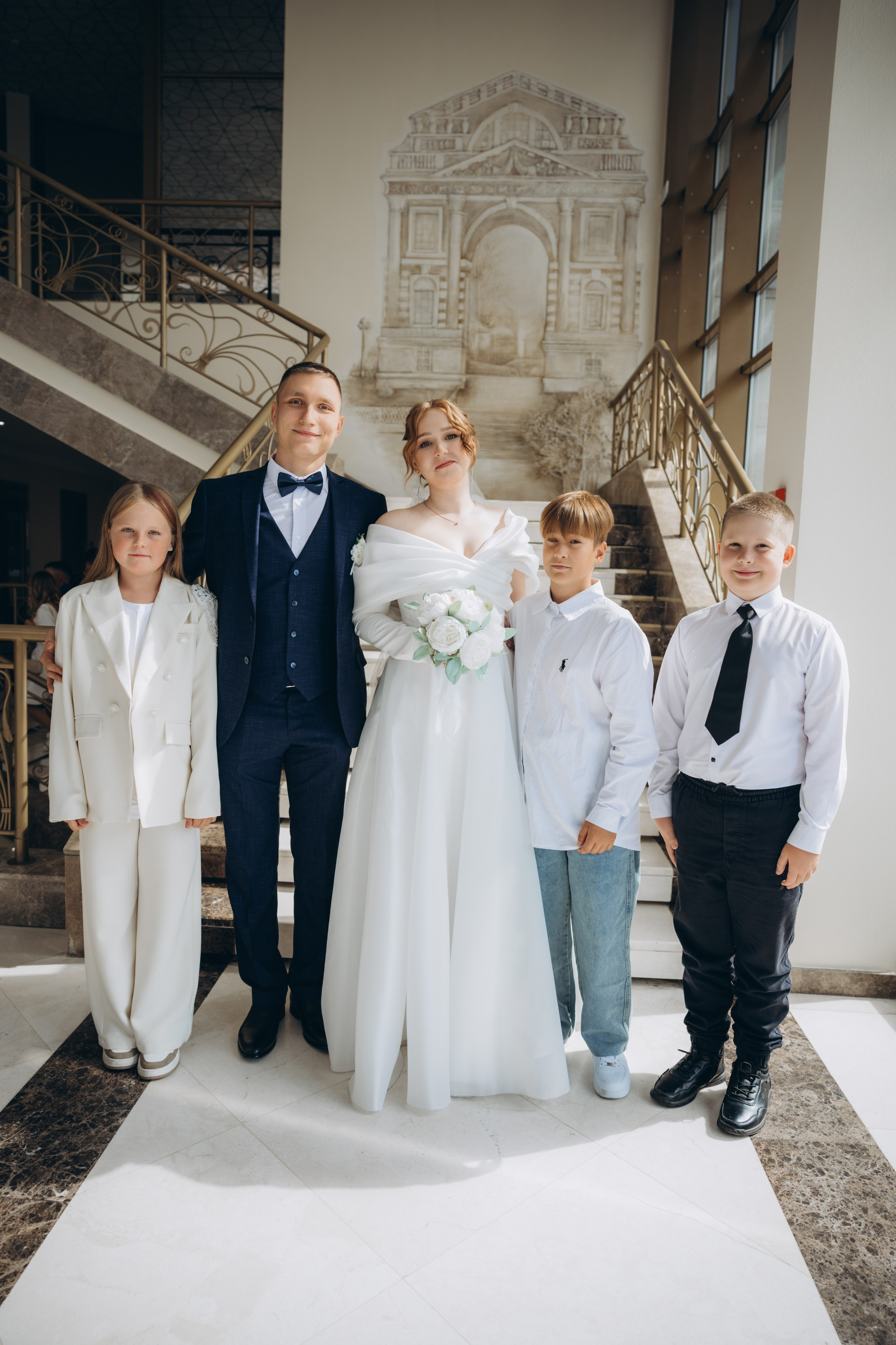 Иван и Елена. Свадебный, семейный фотограф в Иркутске Светлана Макаричева