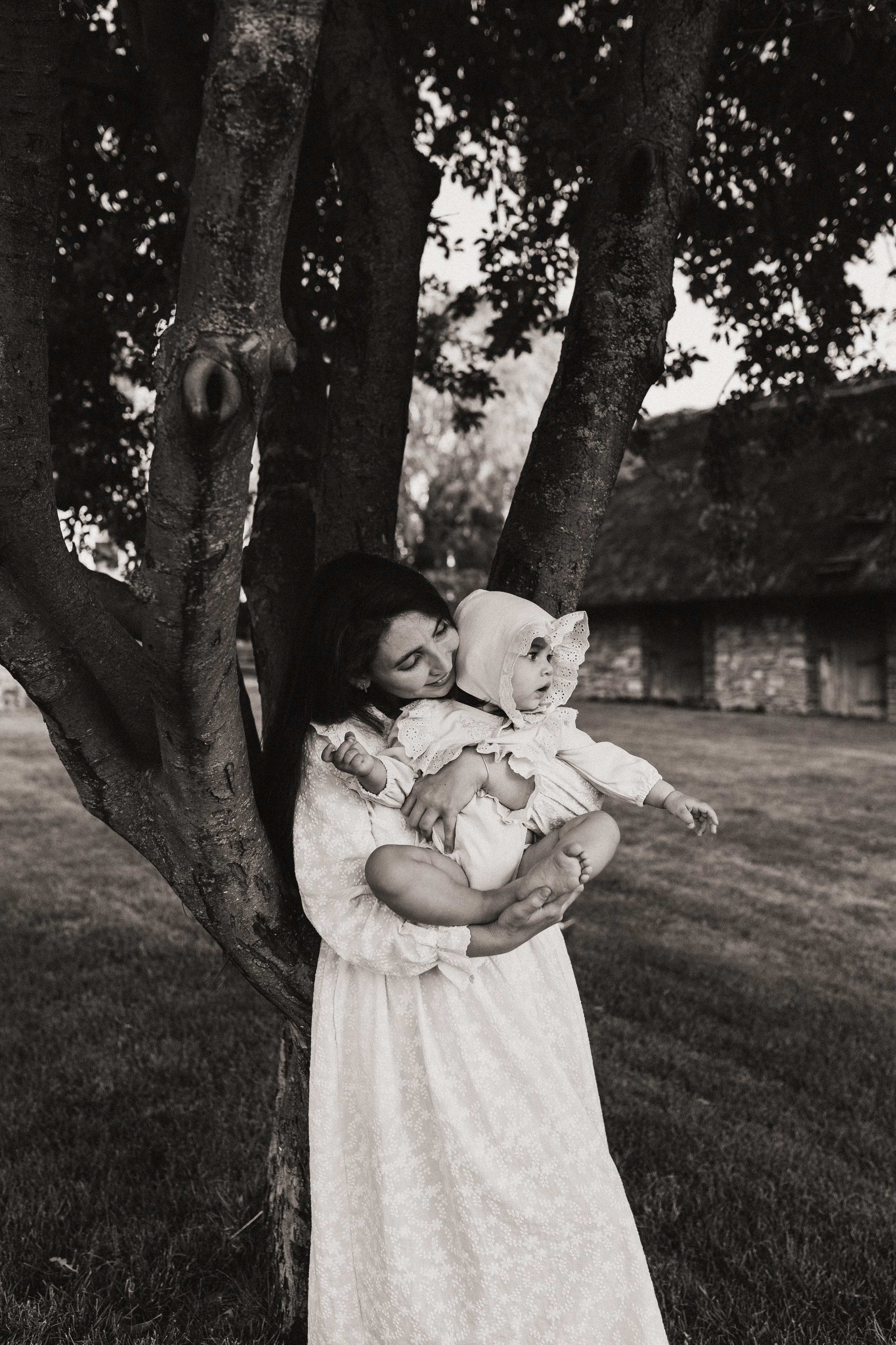 Лиза и Агата. Семейный фотограф в Новороссийске и Анапе Александра Яковлева