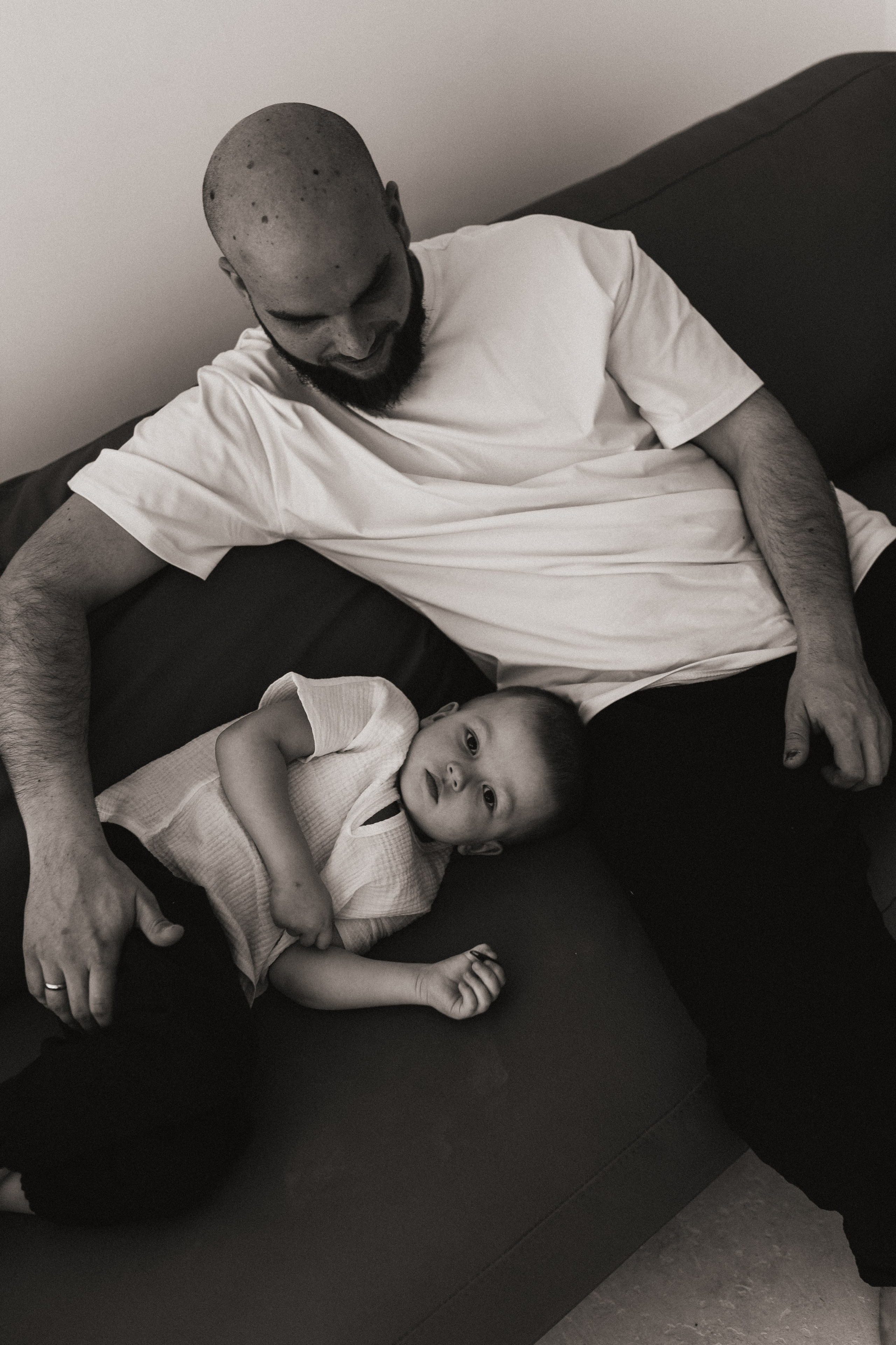 Петя Лера и Даня. Семейный фотограф в Новороссийске и Анапе Александра Яковлева