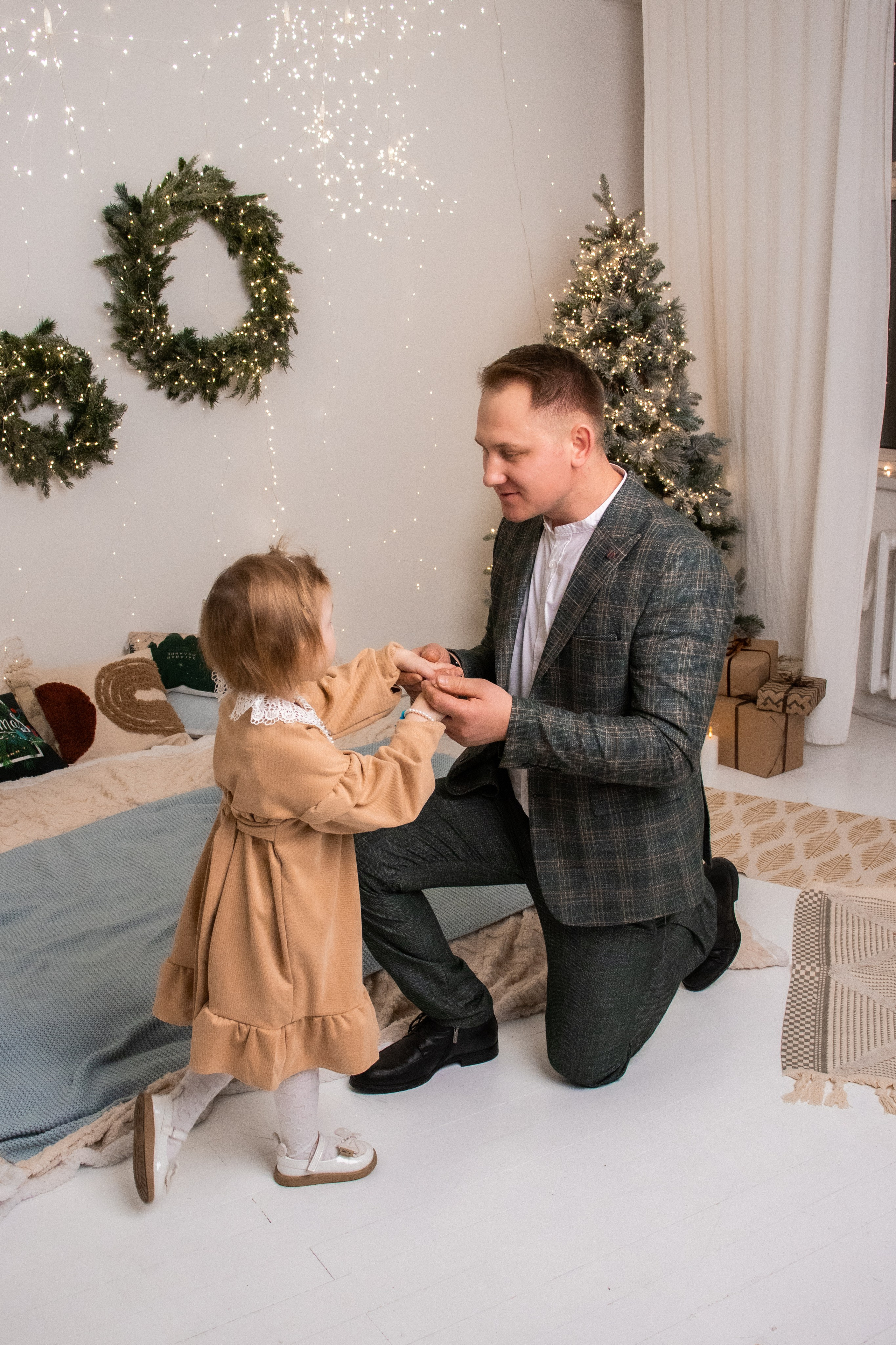 Шелковы. Твой фотограф Софья Степанова, Новосибирск