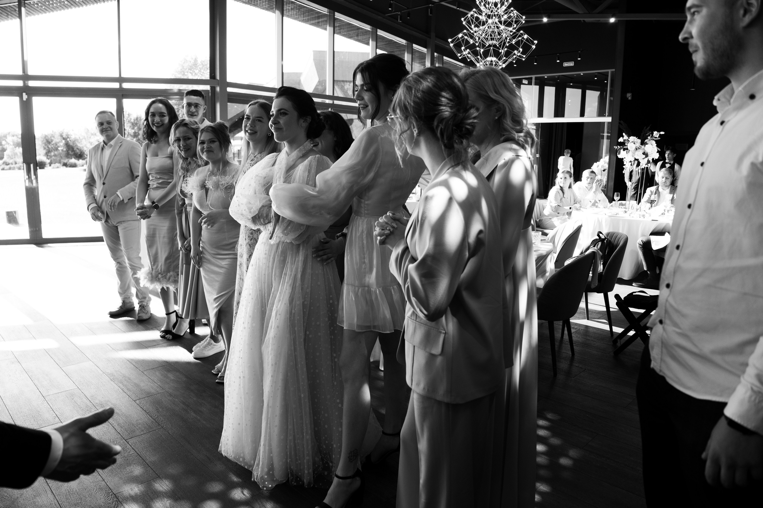 Санкт-Петербург. Свадебный фотограф-видеограф в Архангельске. Фотохудожница Lana Contra