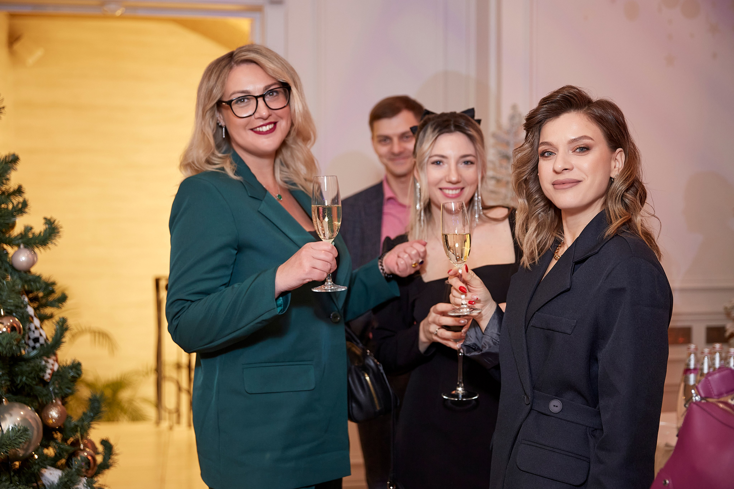 Миллениум парк. Фотограф ваших самых ярких событий в Москве и СПБ. Збронская Юлия