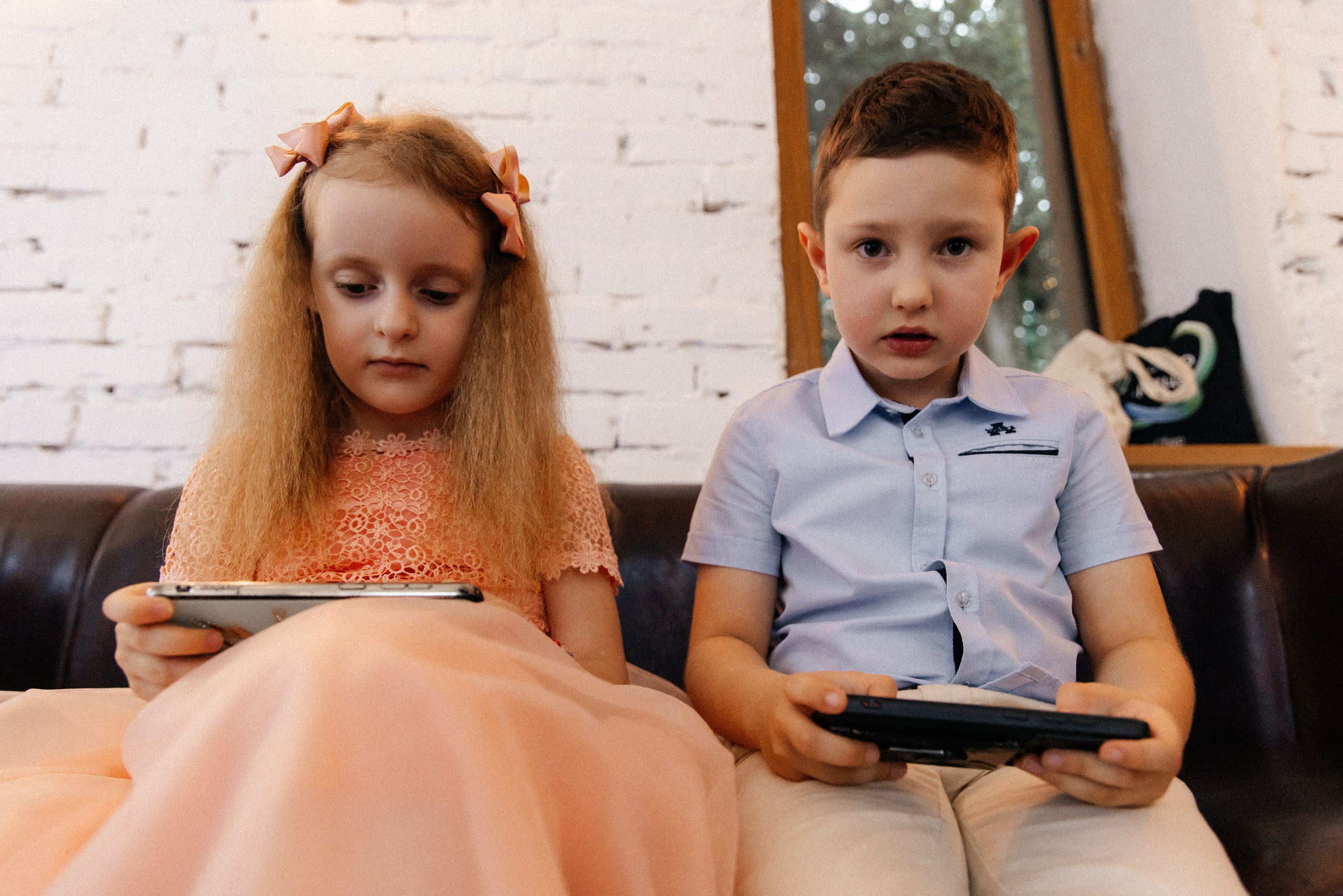 Игорь & Елена. Свадебный фотограф в Нижнем Новгороде