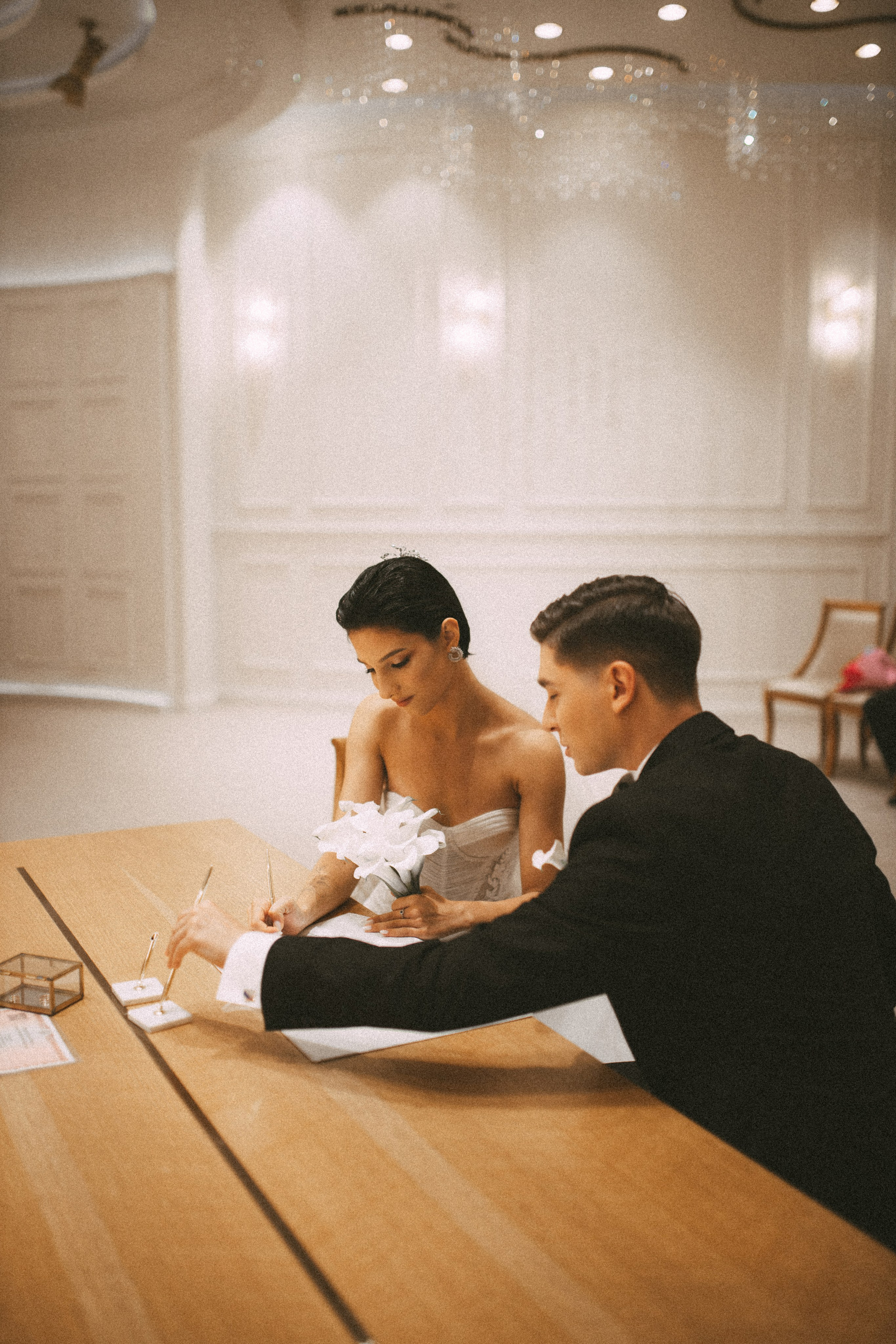 А & P | Москва. Фотограф Екатерина Амбрушкевич