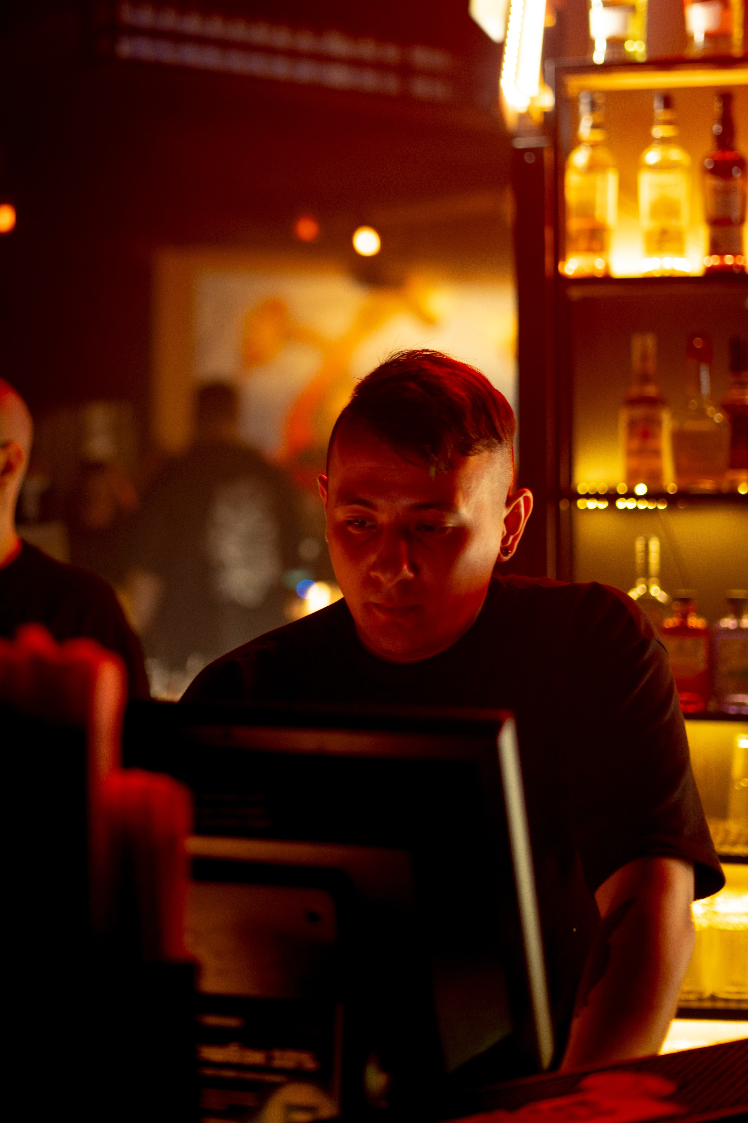 Rook's. Анастасия Паршукова — фотограф Шерегеш Новосибирск