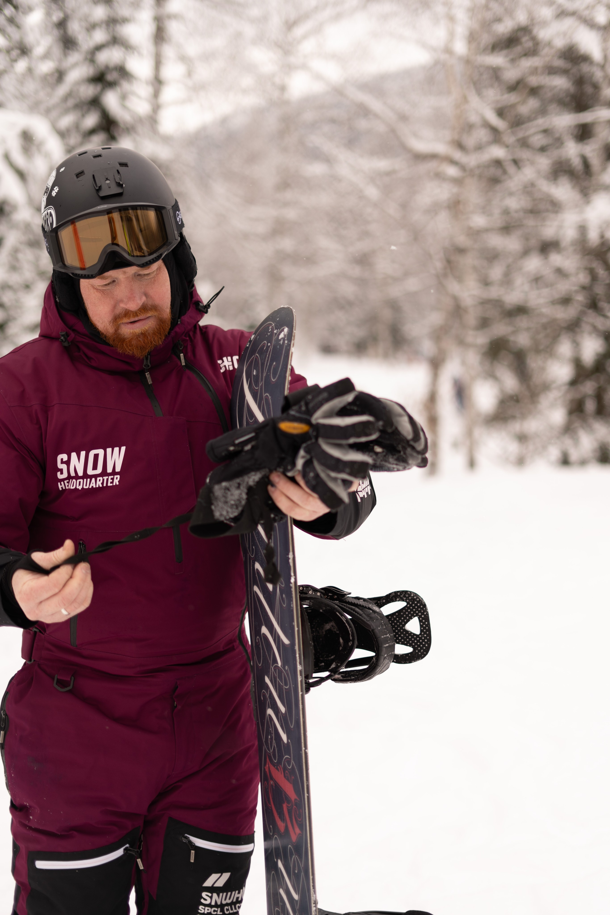 Джой 21.03.24. Анастасия Паршукова — фотограф Шерегеш Новосибирск